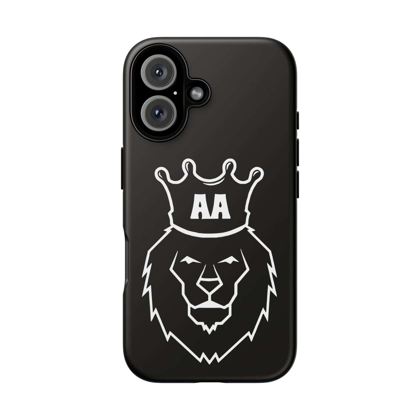 Adversity Athletes Phone Case