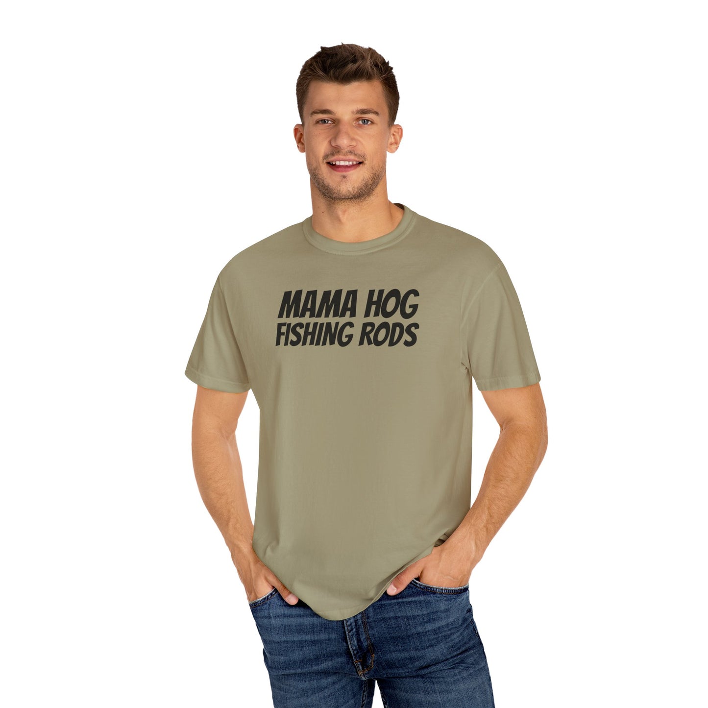 Mama Hog T-shirt