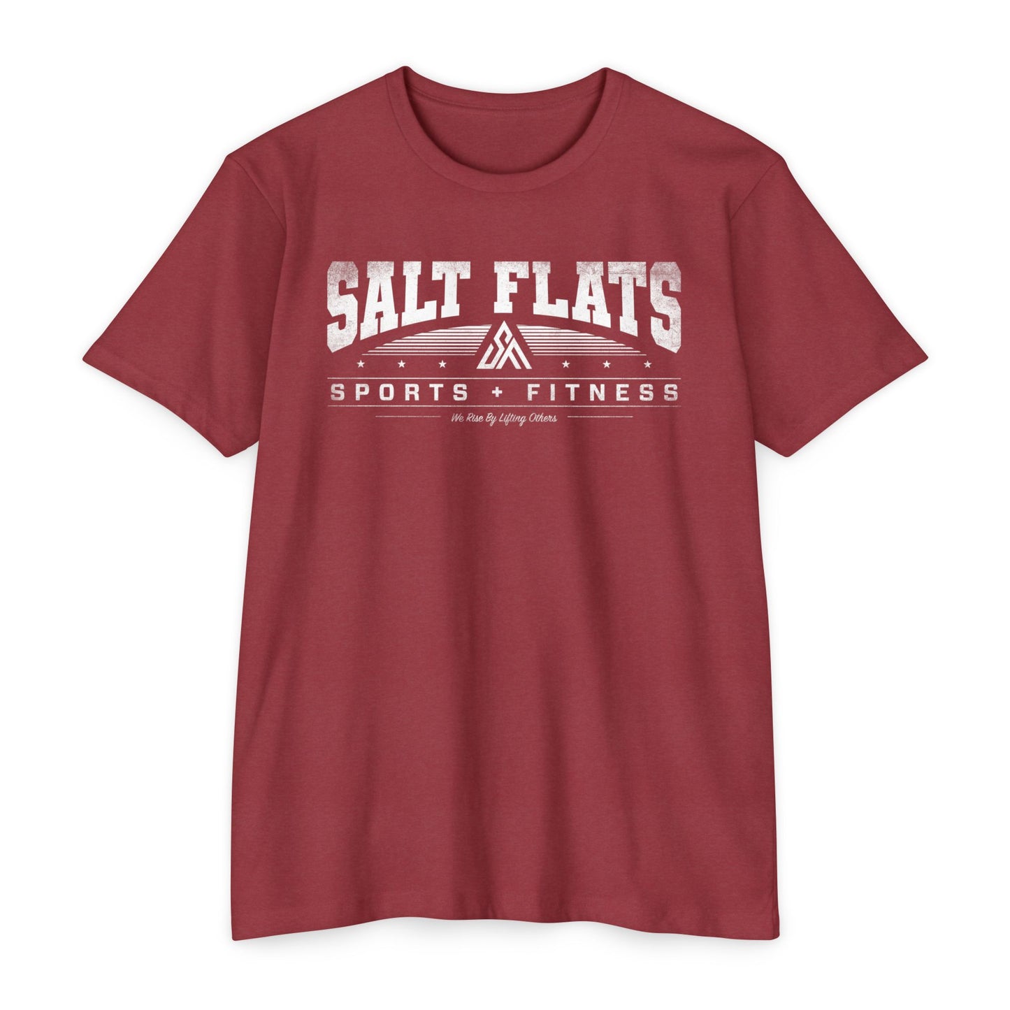 Salt Flats Vintage Tee