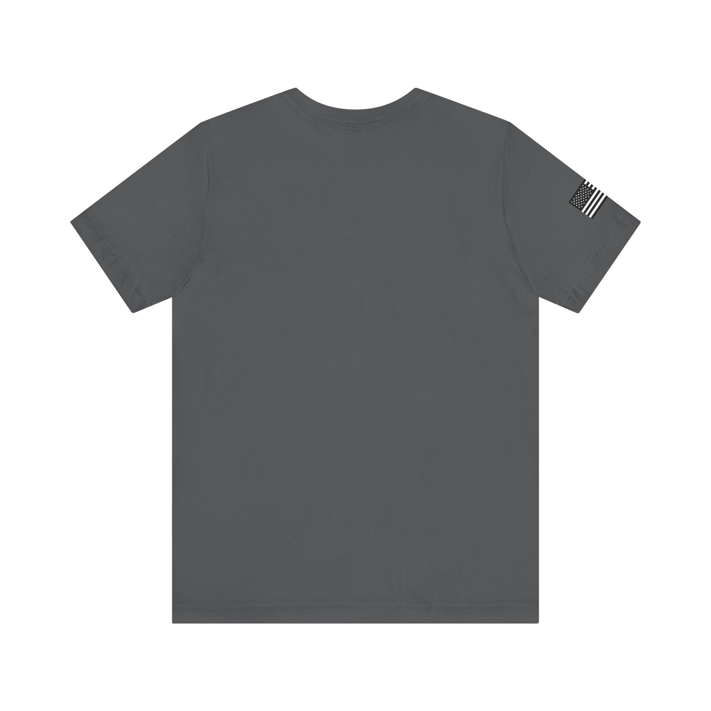 XFIT Unisex Flagship (Sleeve) Tee