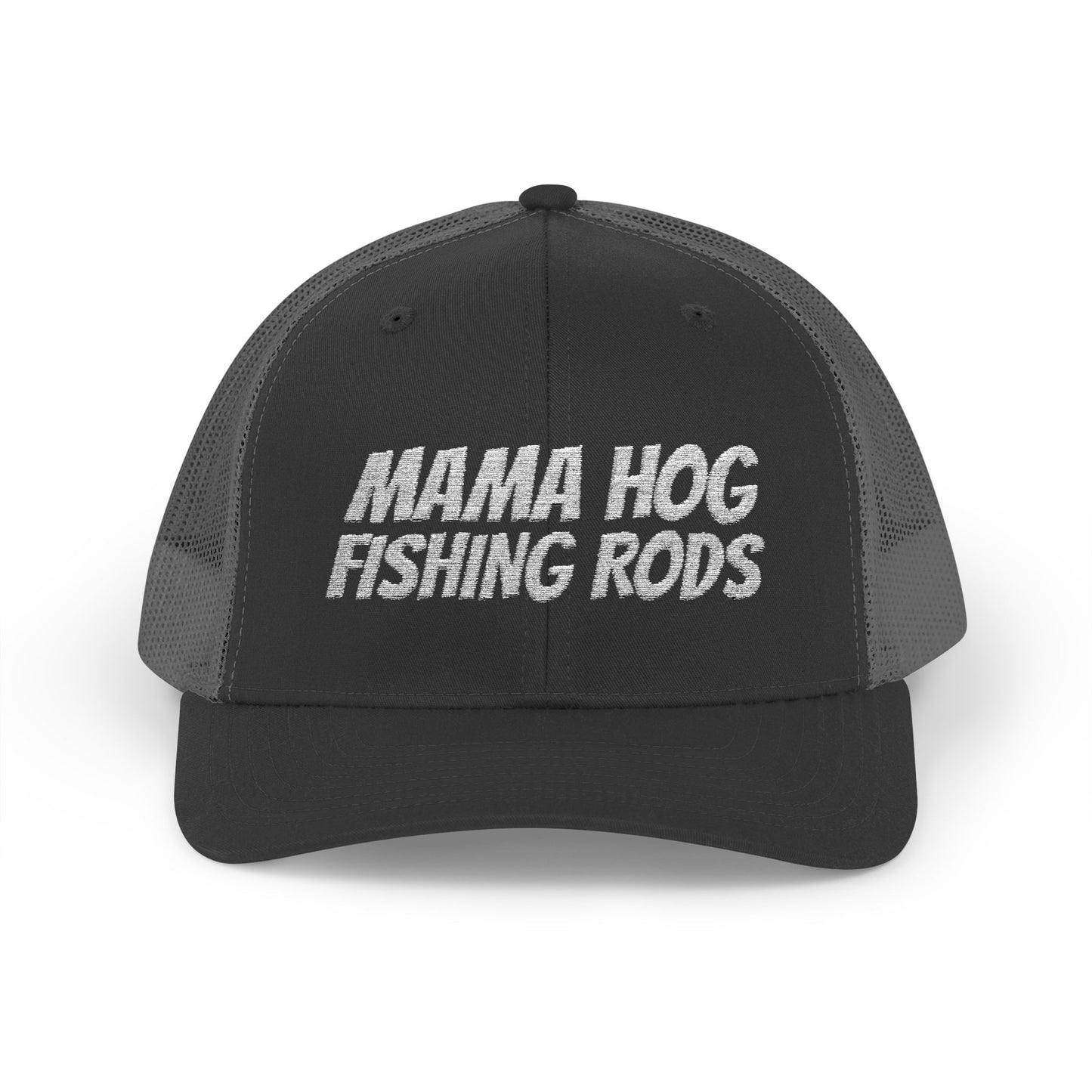 Mama Hog Trucker Cap