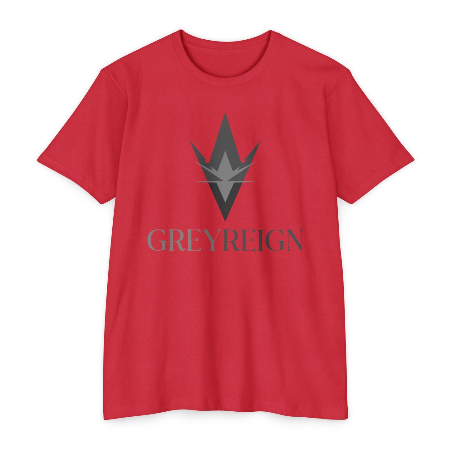 Grey Reign Classic Tee