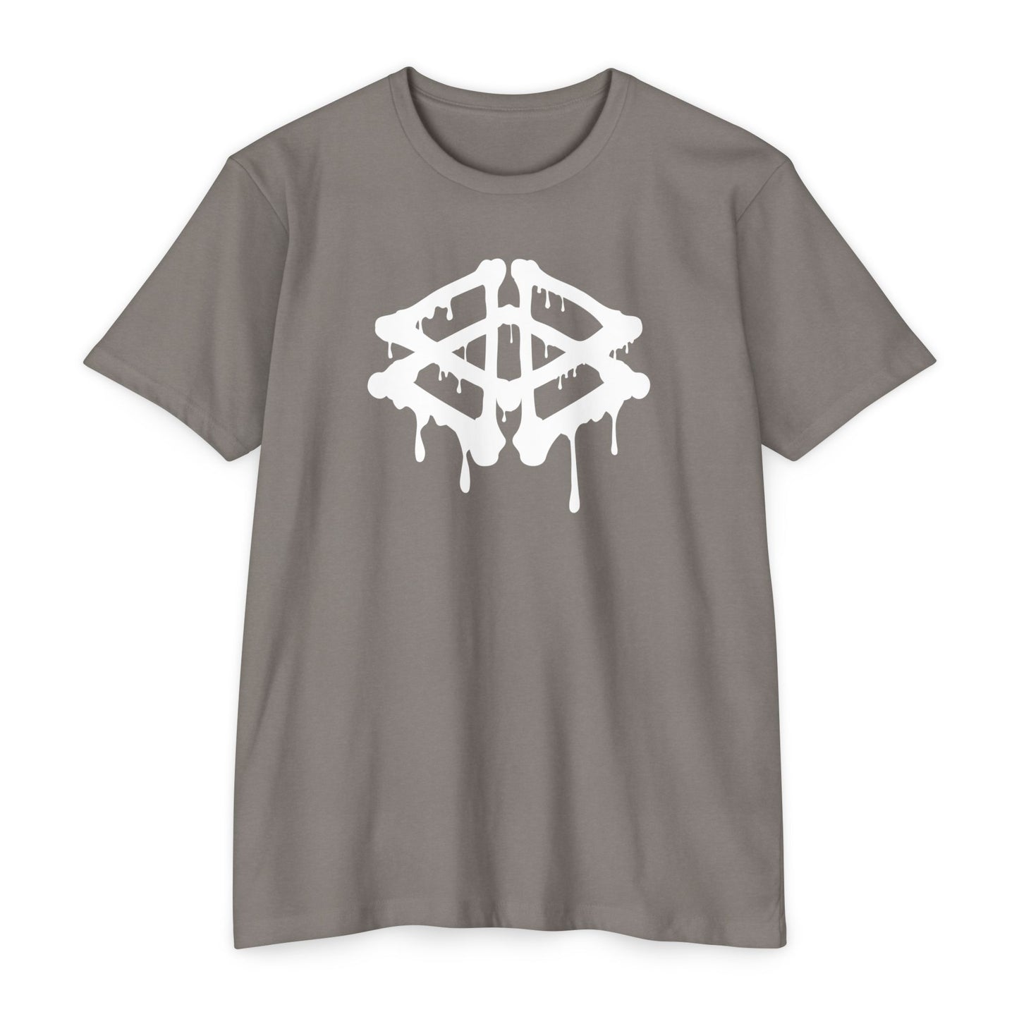 Boneyard Barbering Drip Tee