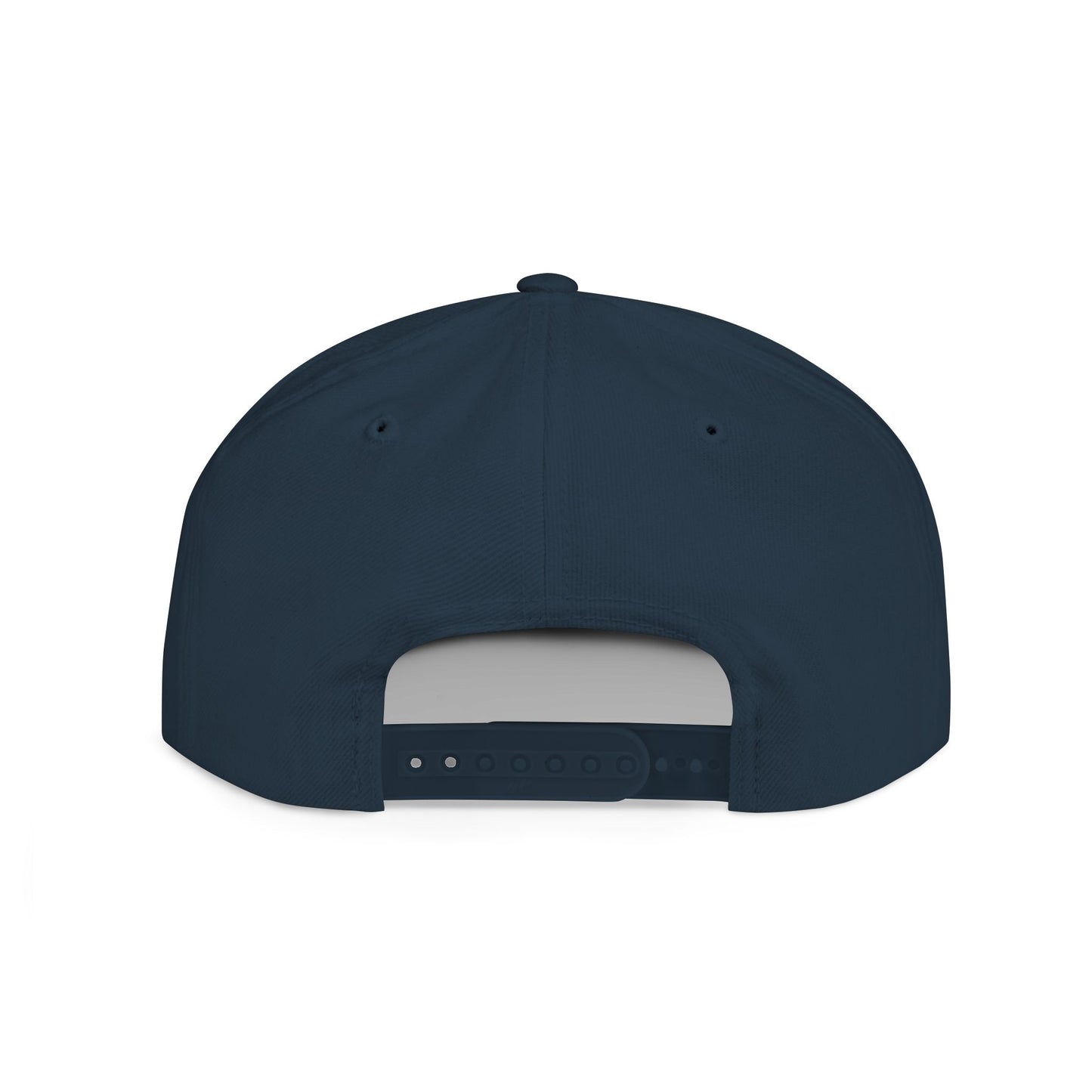 XFit Flat Bill Snapback