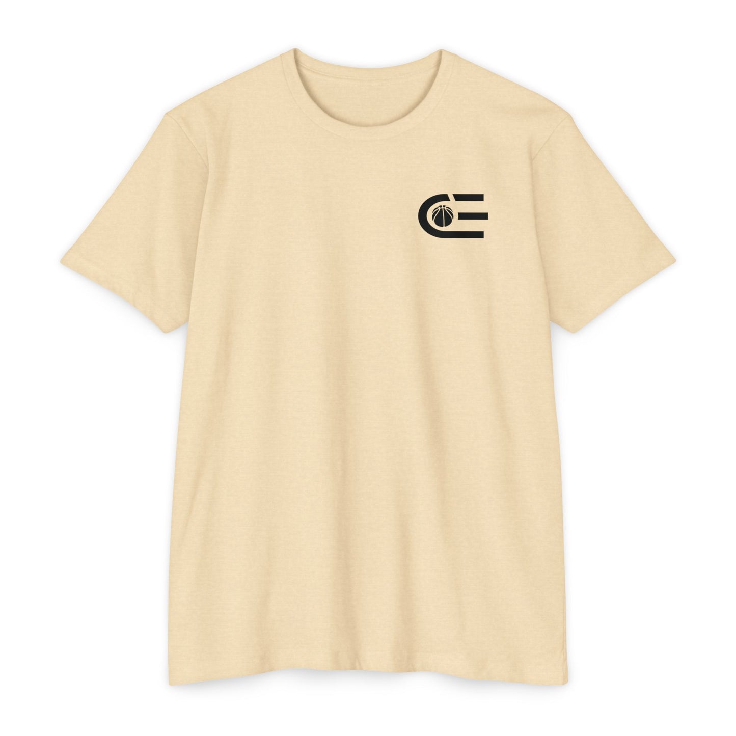 Court Evolution Essential Tee
