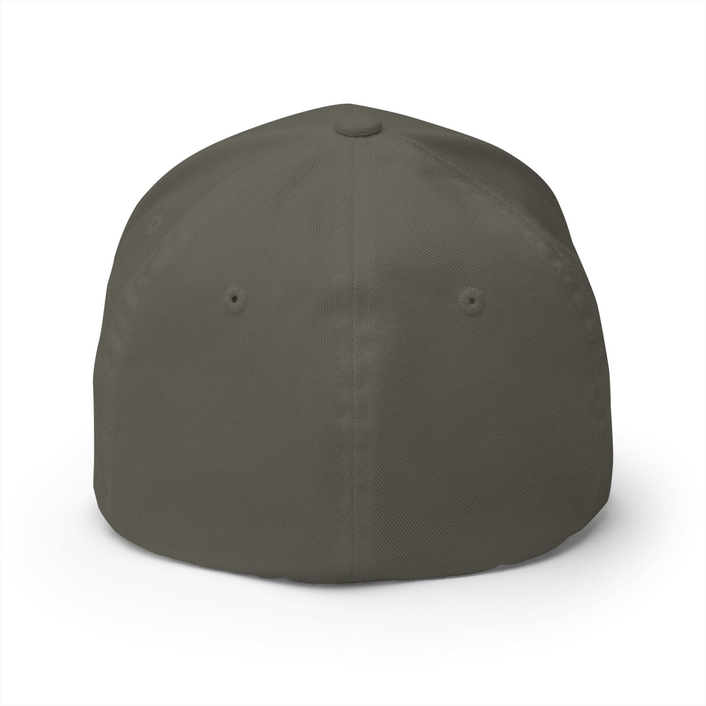 Mama Hog Flexfit Cap