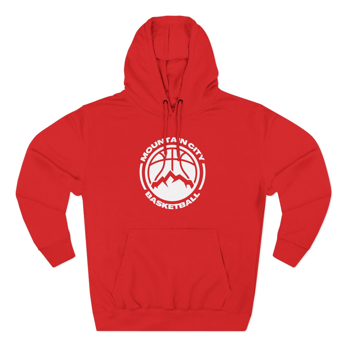 MTN City Game Day Hoodie