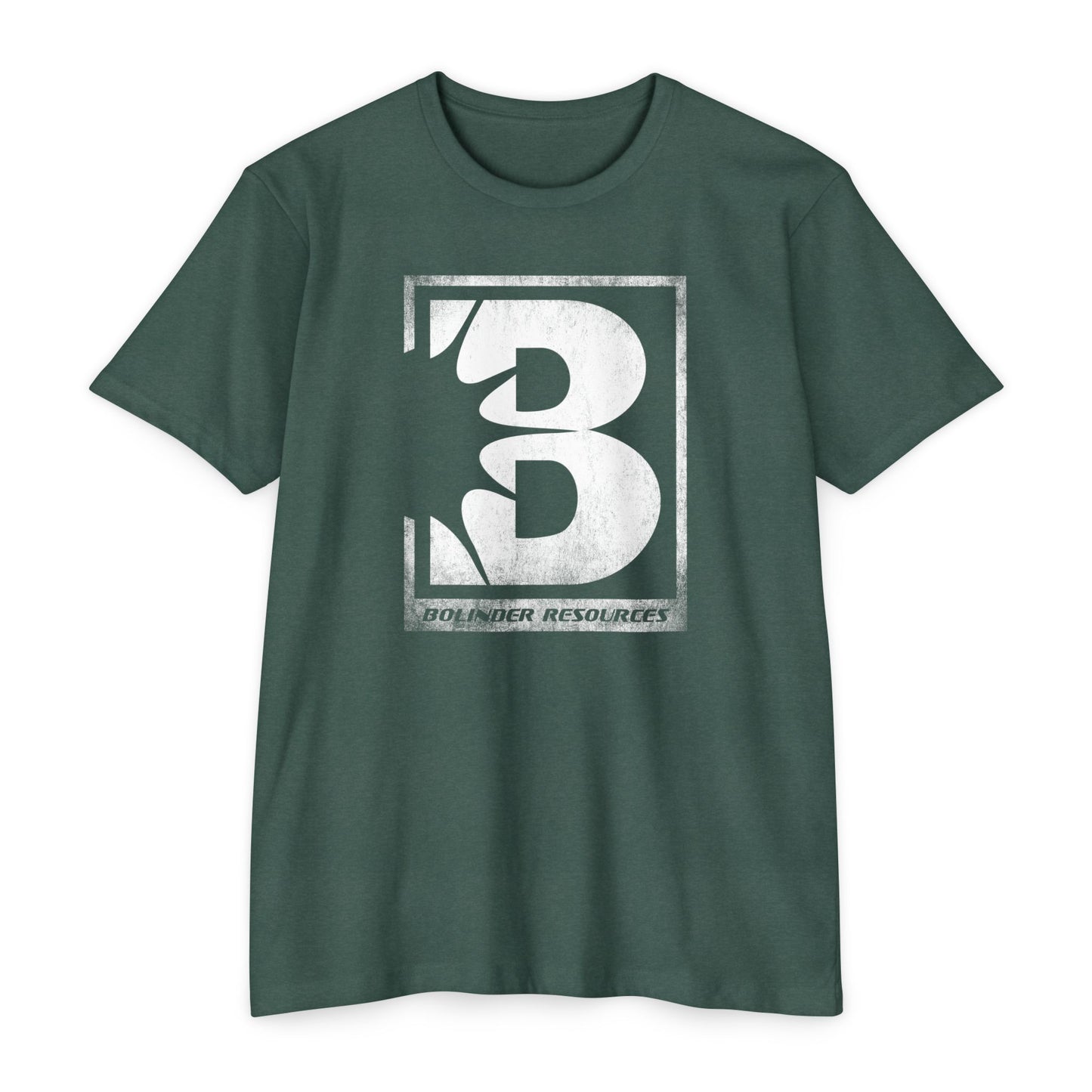 Bolinder Block Tee