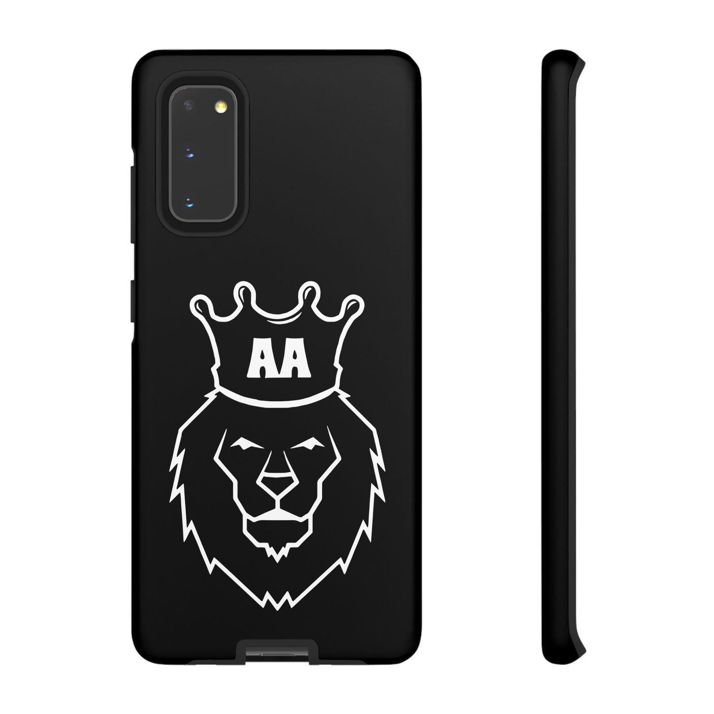 Adversity Athletes Phone Case