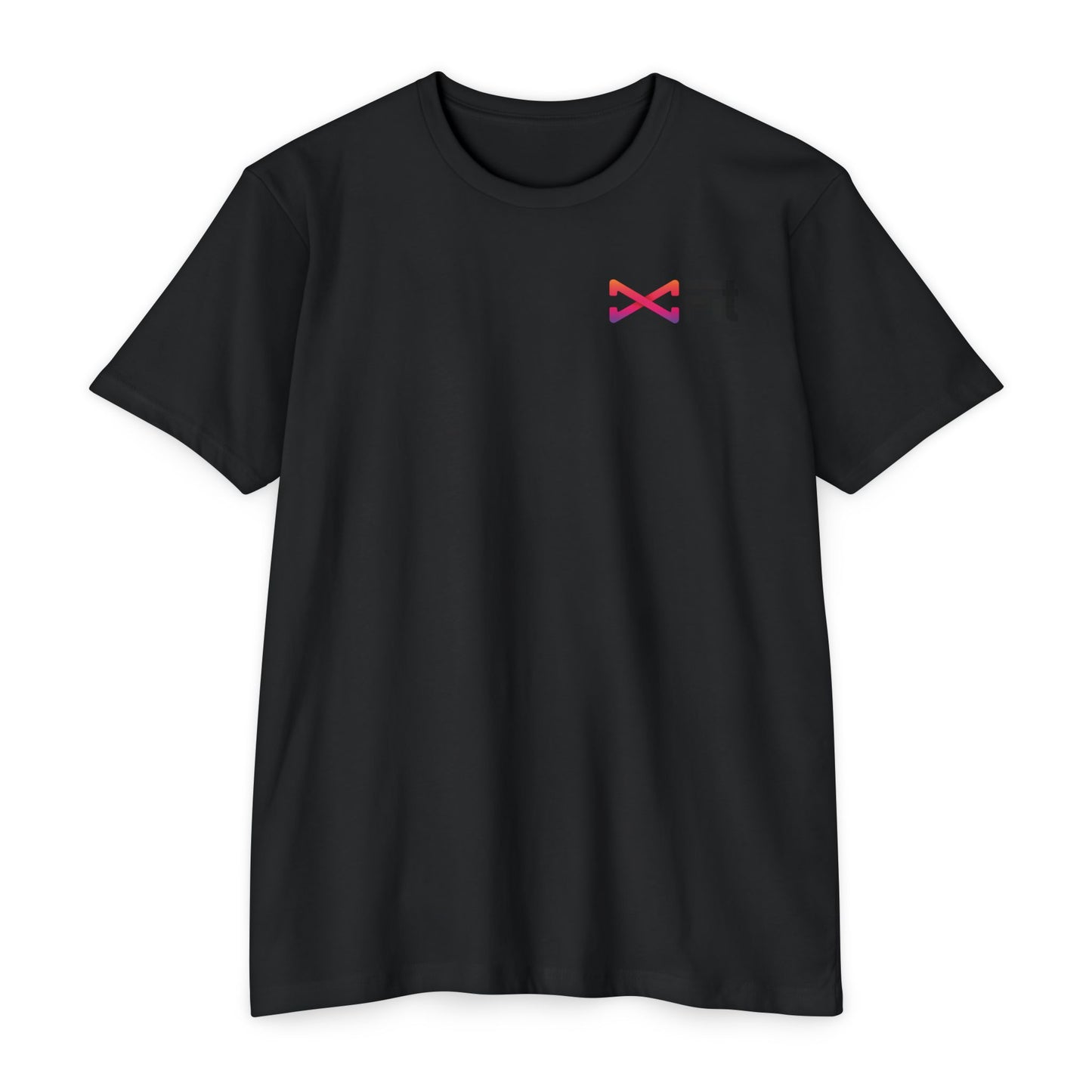 XFit Blueprint Tee
