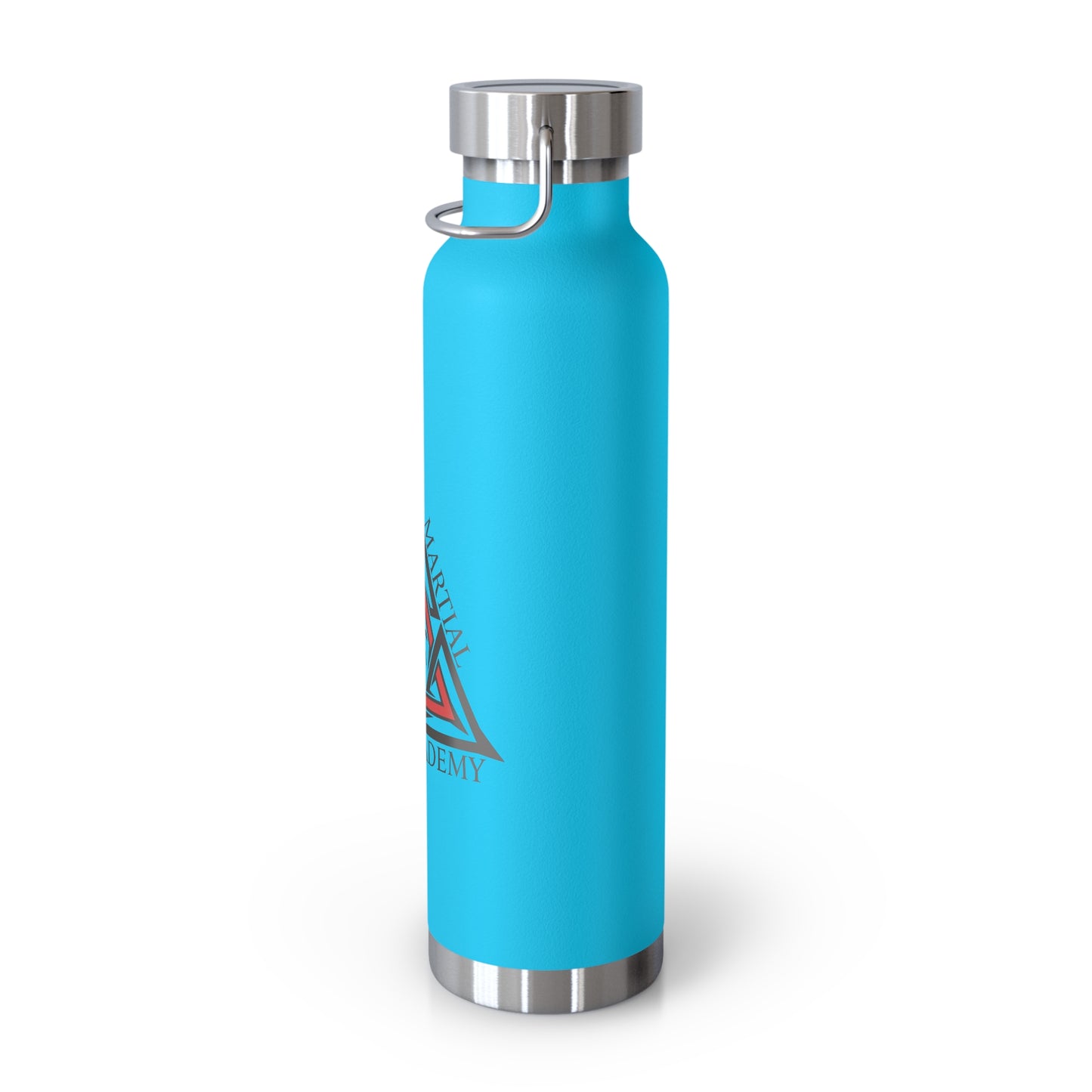 TMAA Insulated Bottle, 22oz