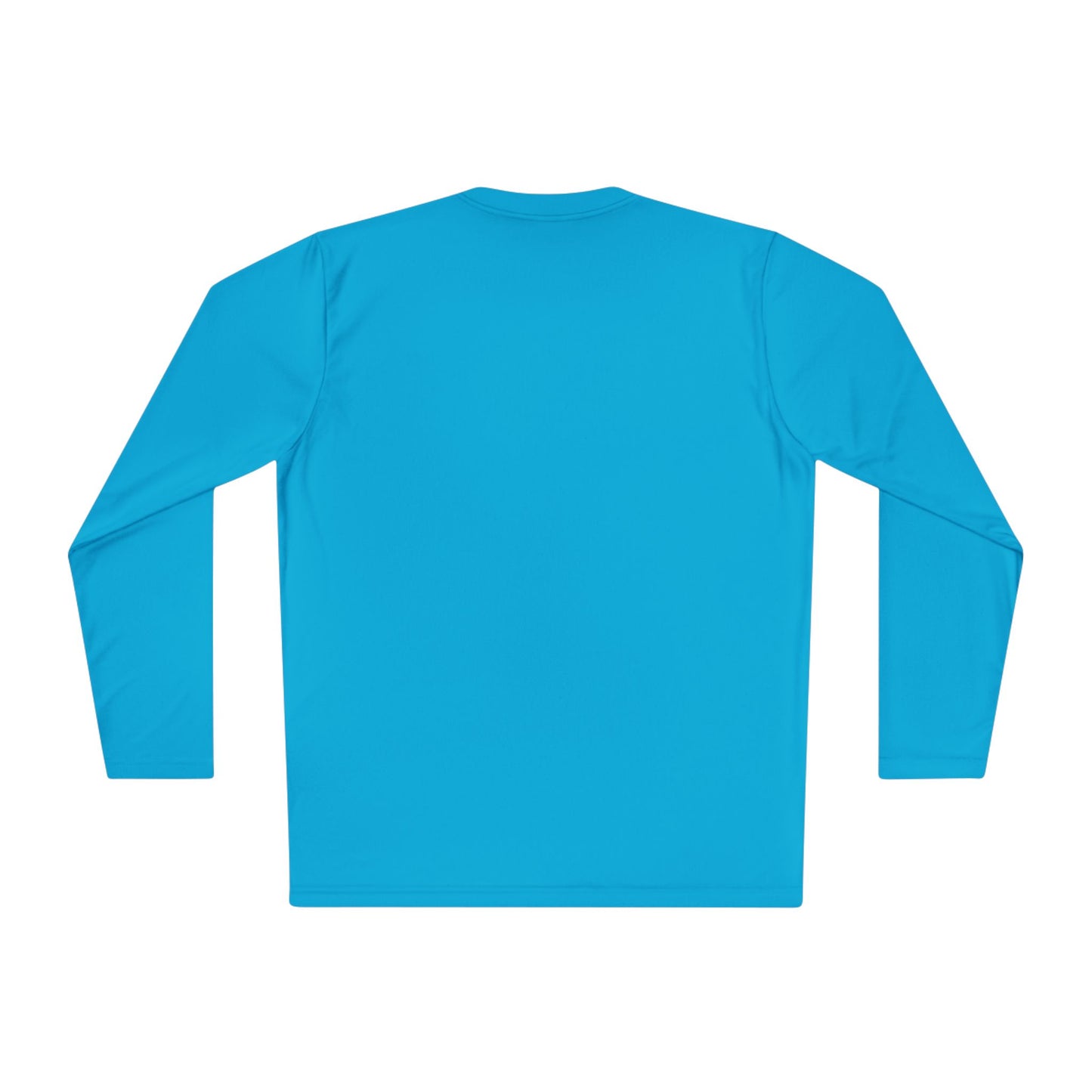 Boneyard Barbering Sport-Tek LS Bones Tee