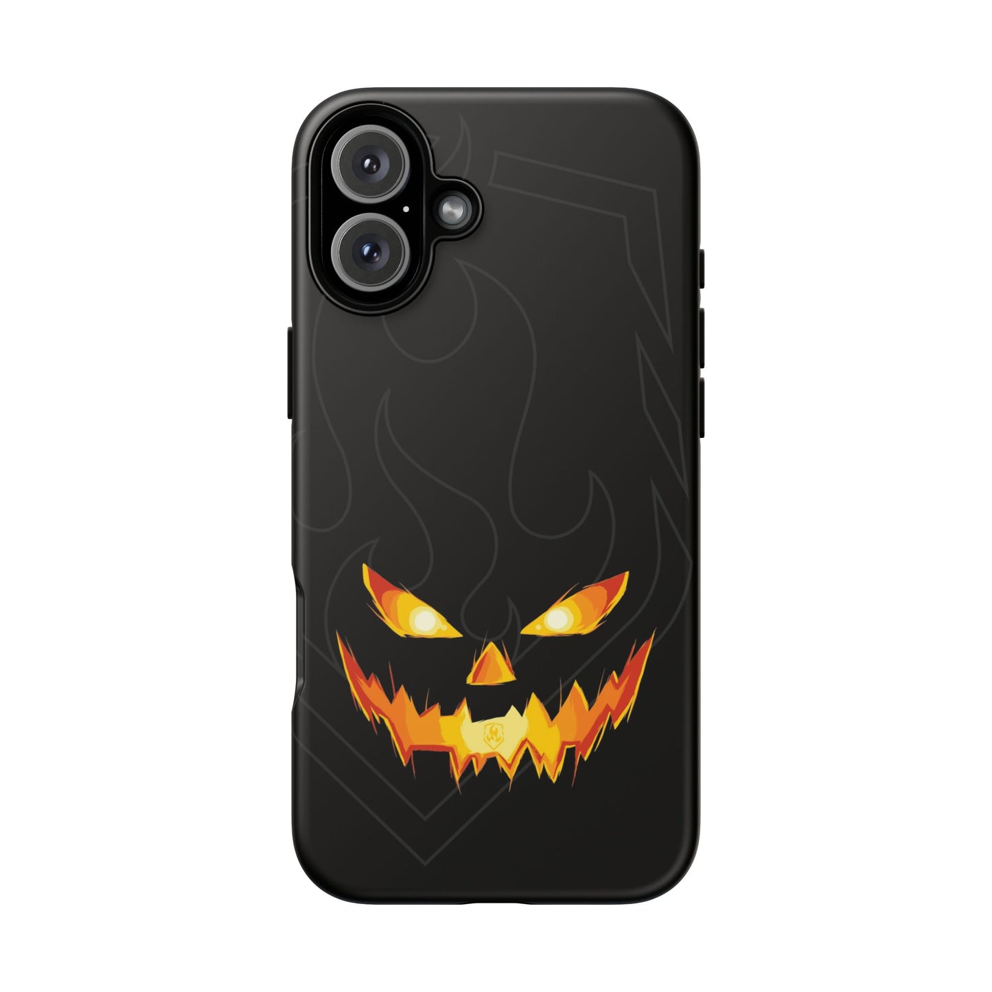 Jack-O Tough Phone Case