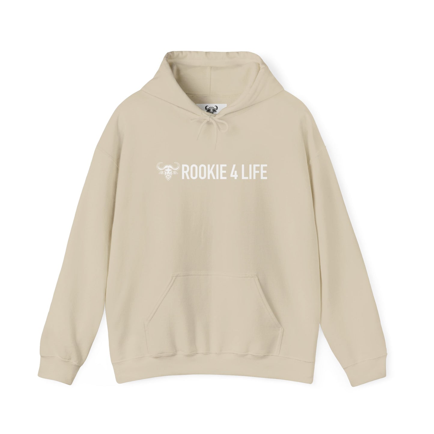 R4L Unisex Heavy Blend™ Hooded Sweatshirt