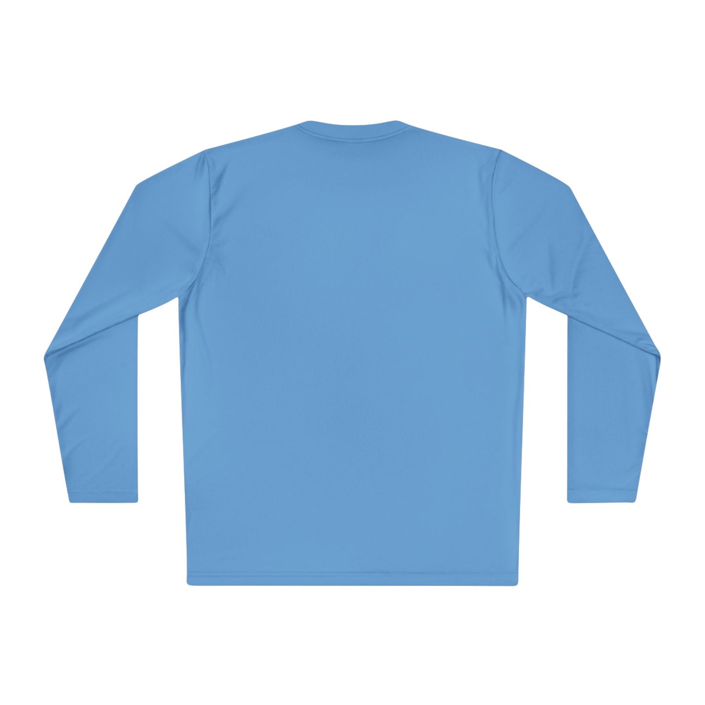 Xfit Sport-Tek Logo Long Sleeve