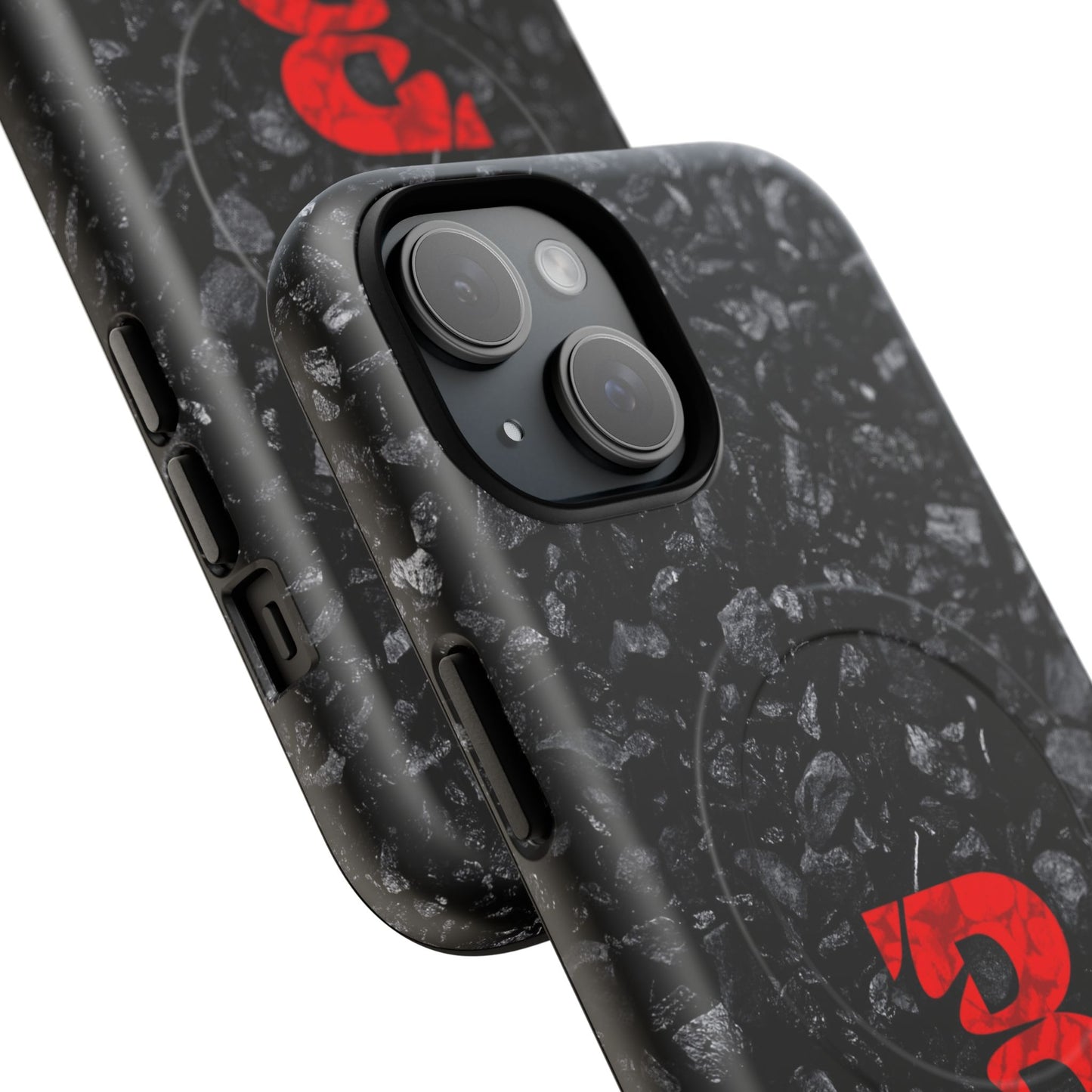 Bolinder Gravel Tough Magnetic Phone Case