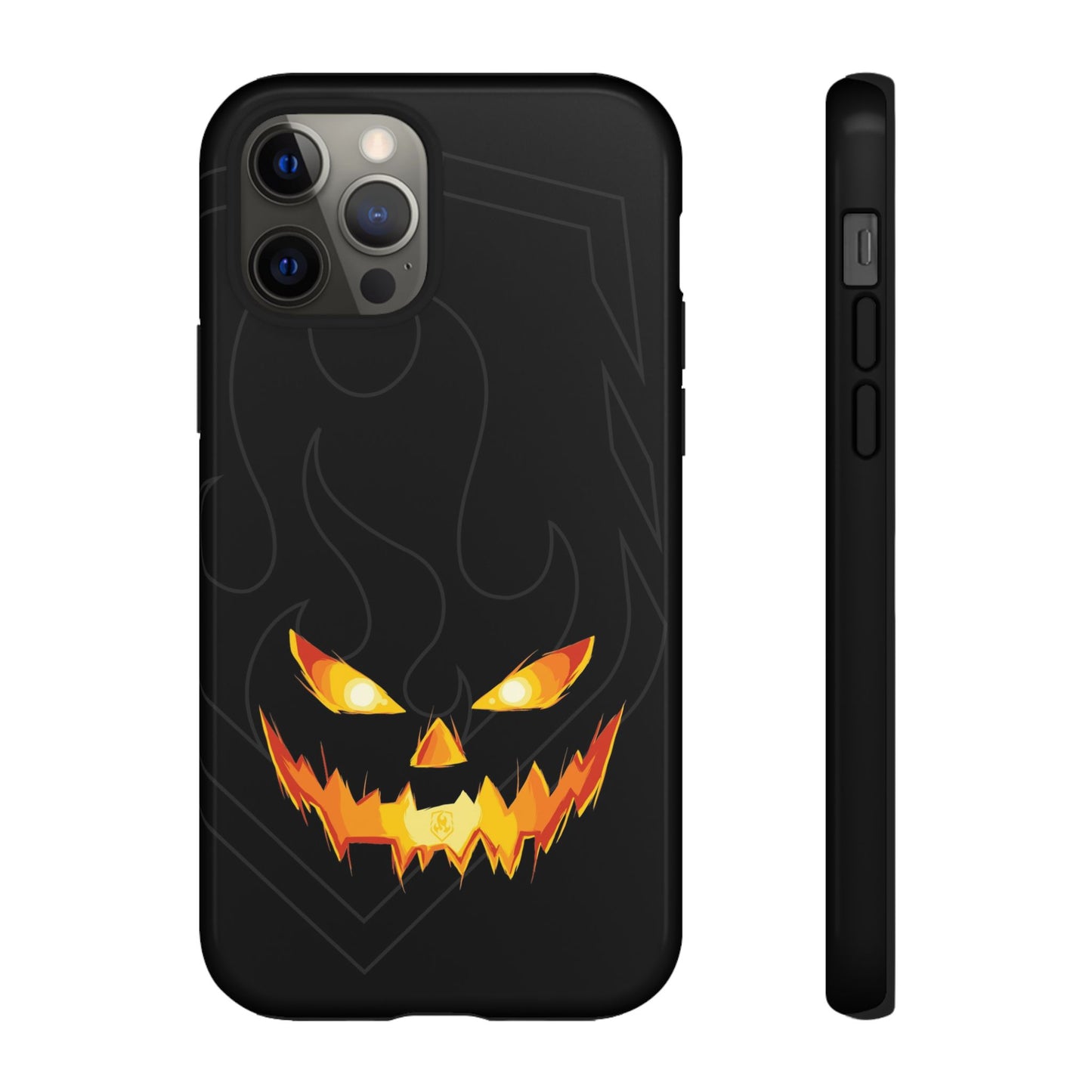Jack-O Tough Phone Case