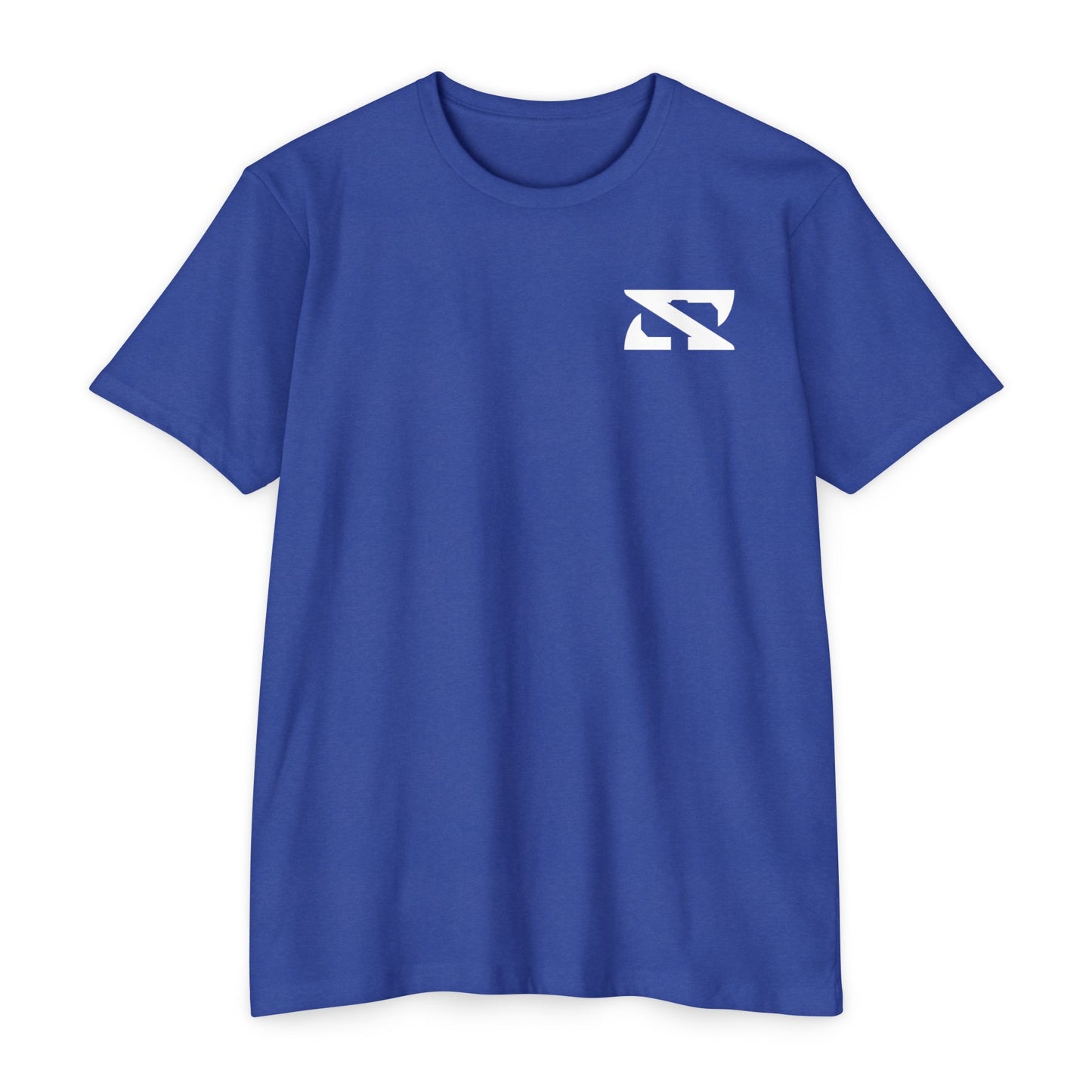 Swagnar Staple Tee (White)