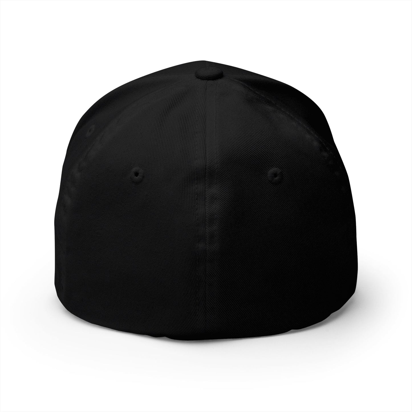 Mama Hog Flexfit Cap