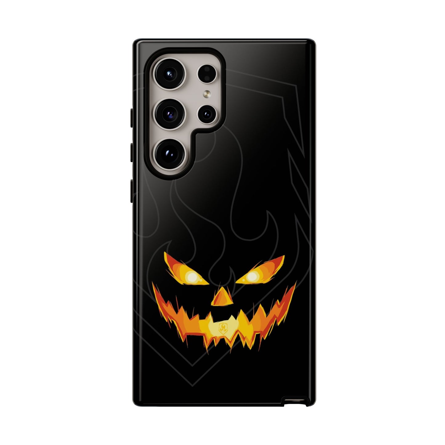 Jack-O Tough Phone Case