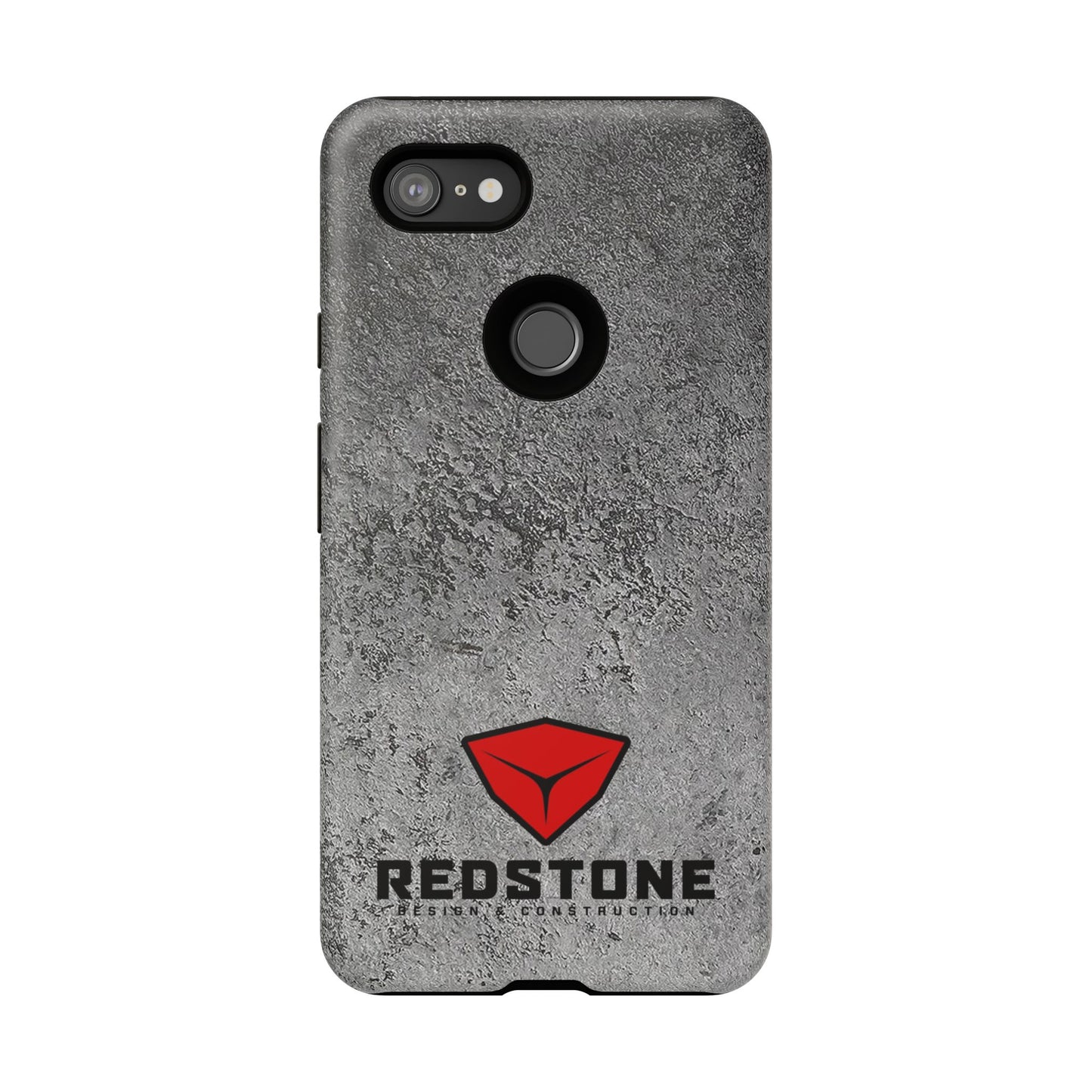 Redstone Tough Phone Case