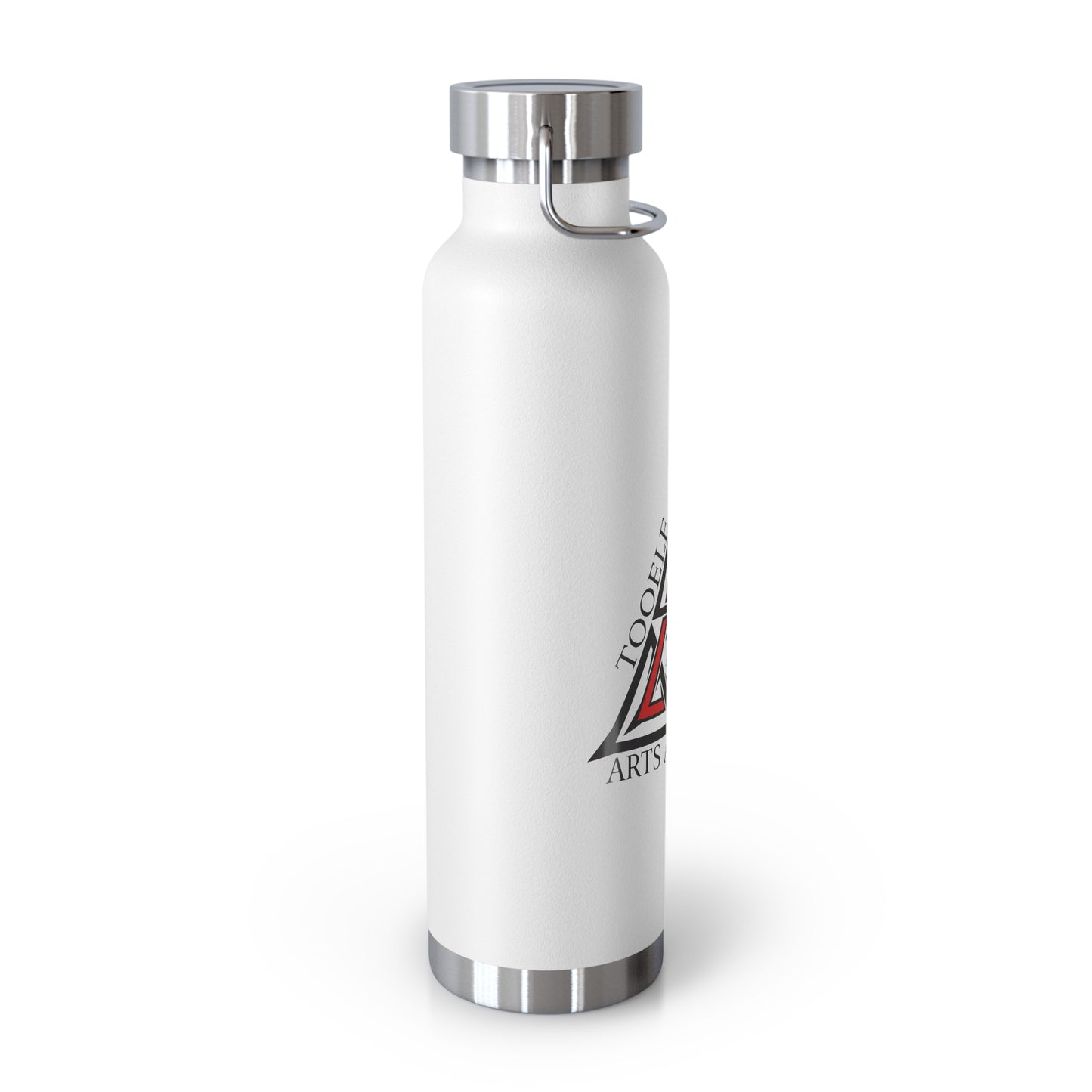 TMAA Insulated Bottle, 22oz