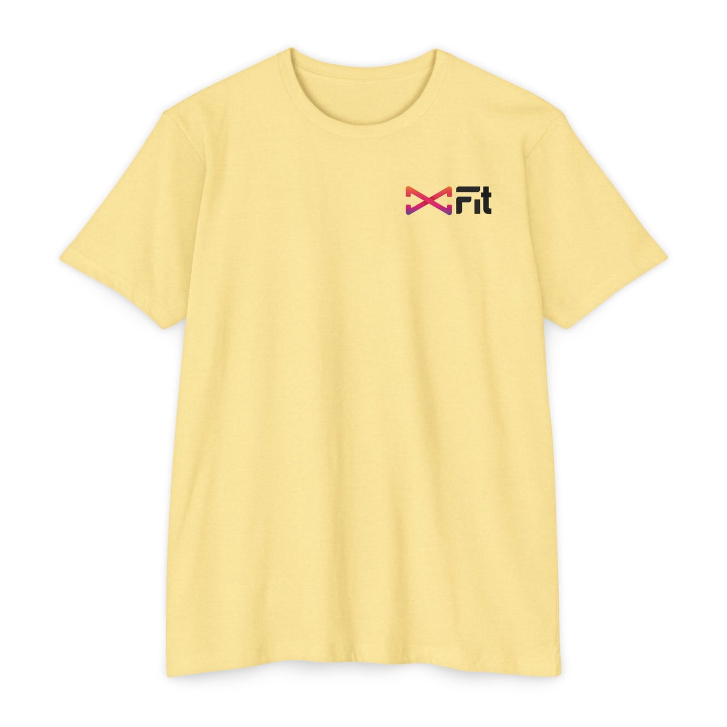 XFit Blueprint Tee