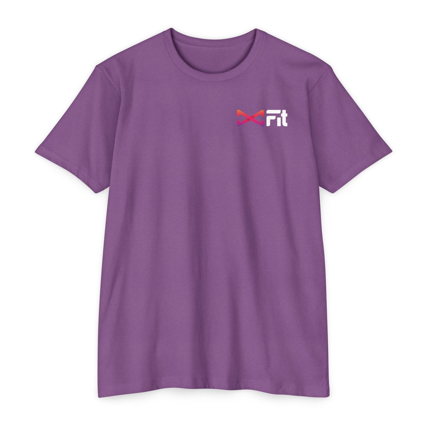 XFit Blueprint Tee (White Logo)