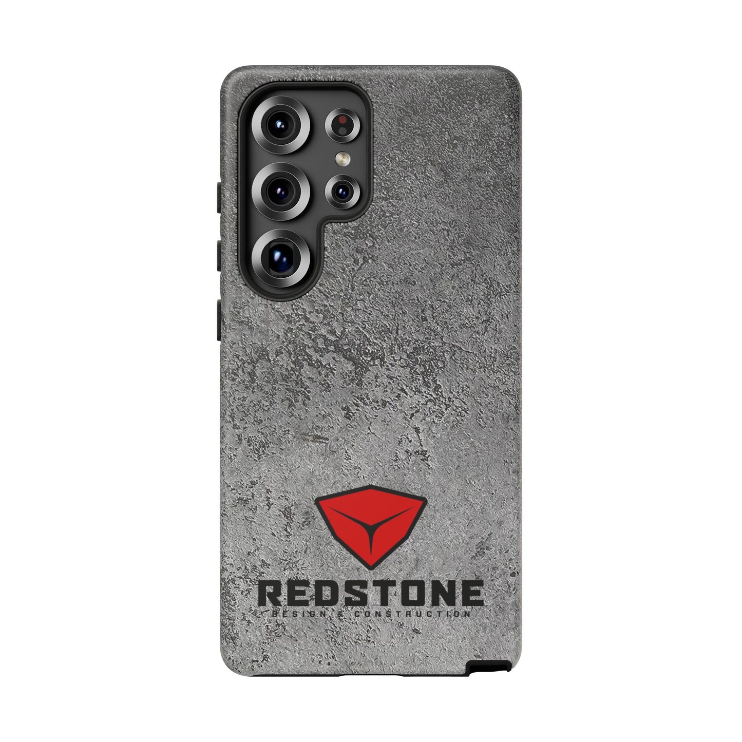 Redstone Tough Phone Case