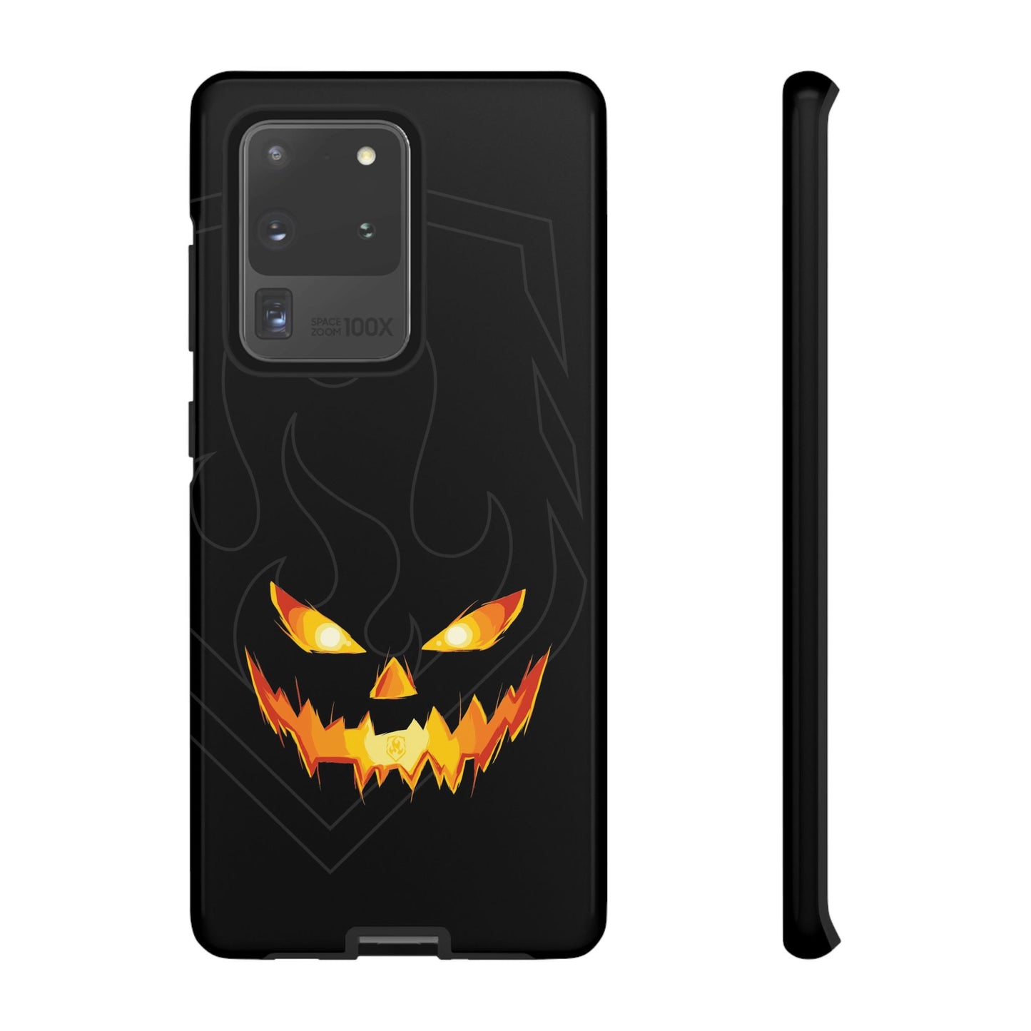 Jack-O Tough Phone Case