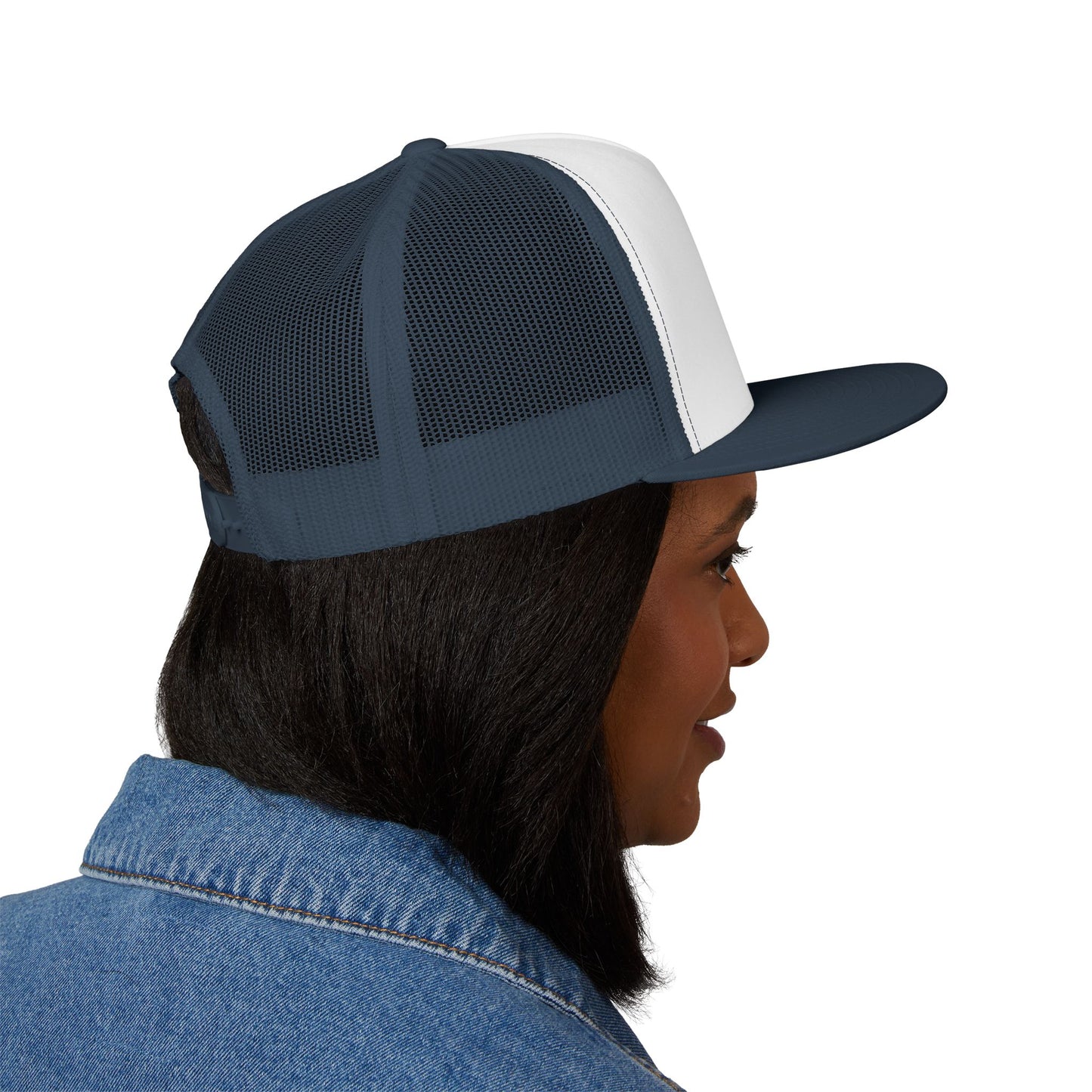 Charter Connect Trucker Cap