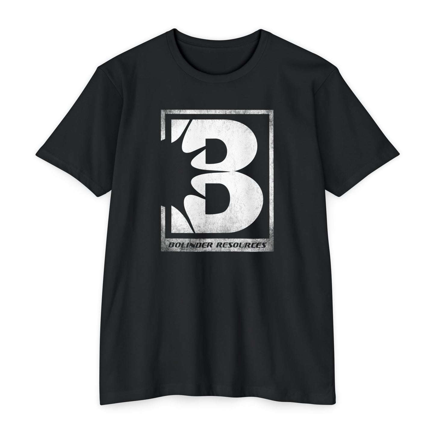 Bolinder Block Tee