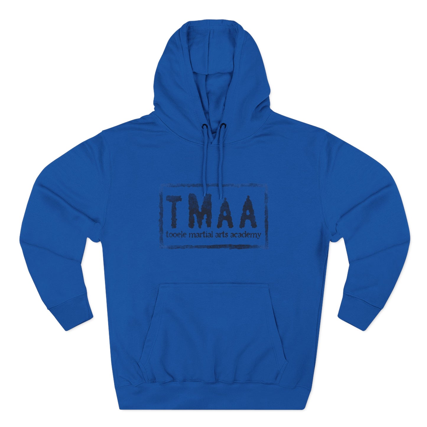 TMAA Box Hoodie