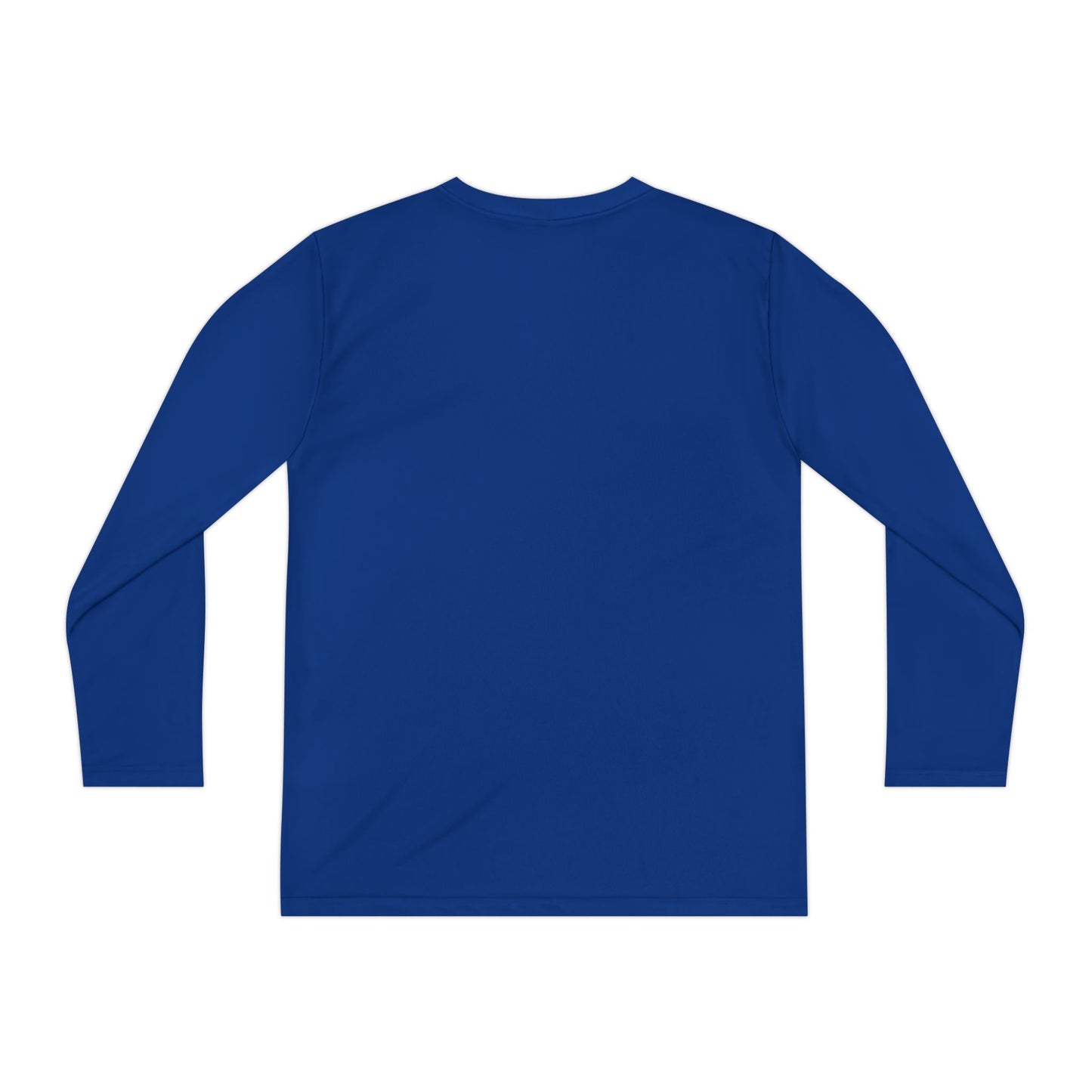 Court Evolution Youth LS Icon Tee