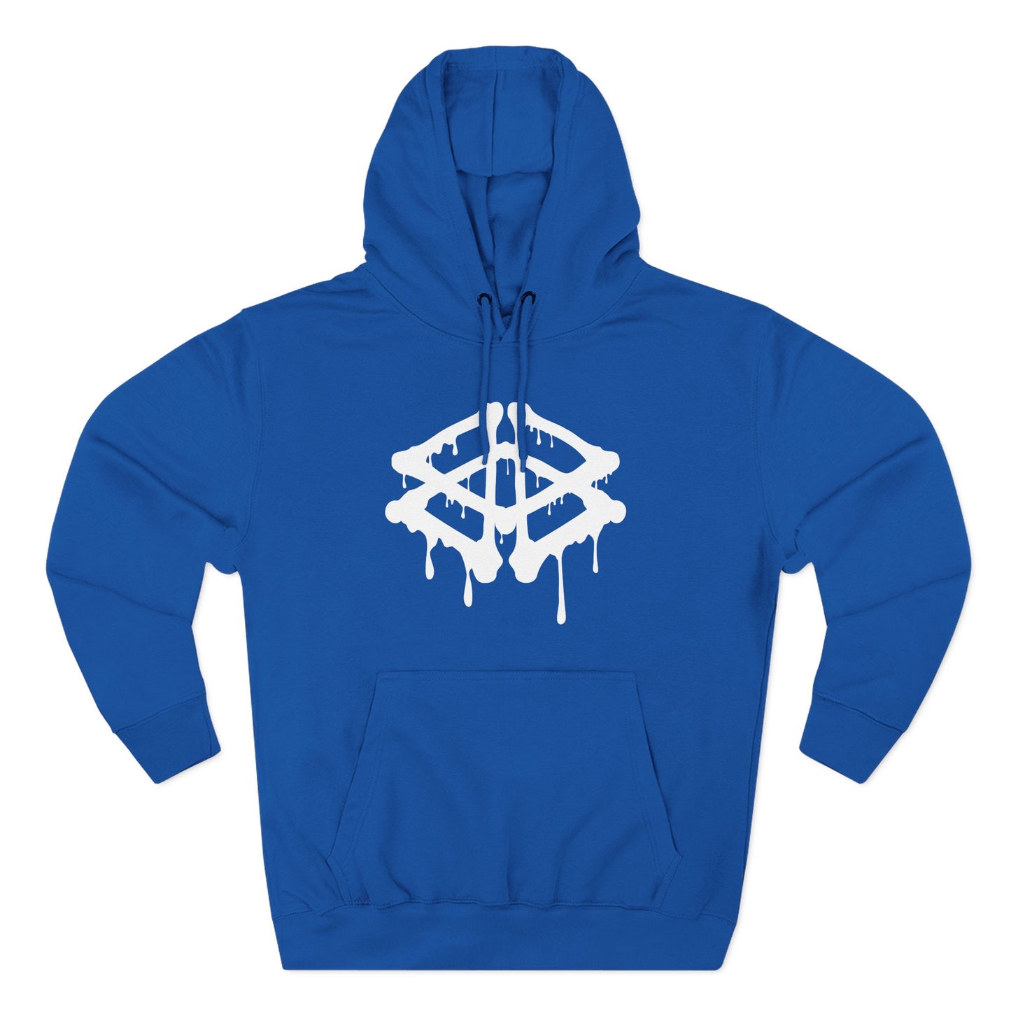Boneyard Barbering Drip Hoodie