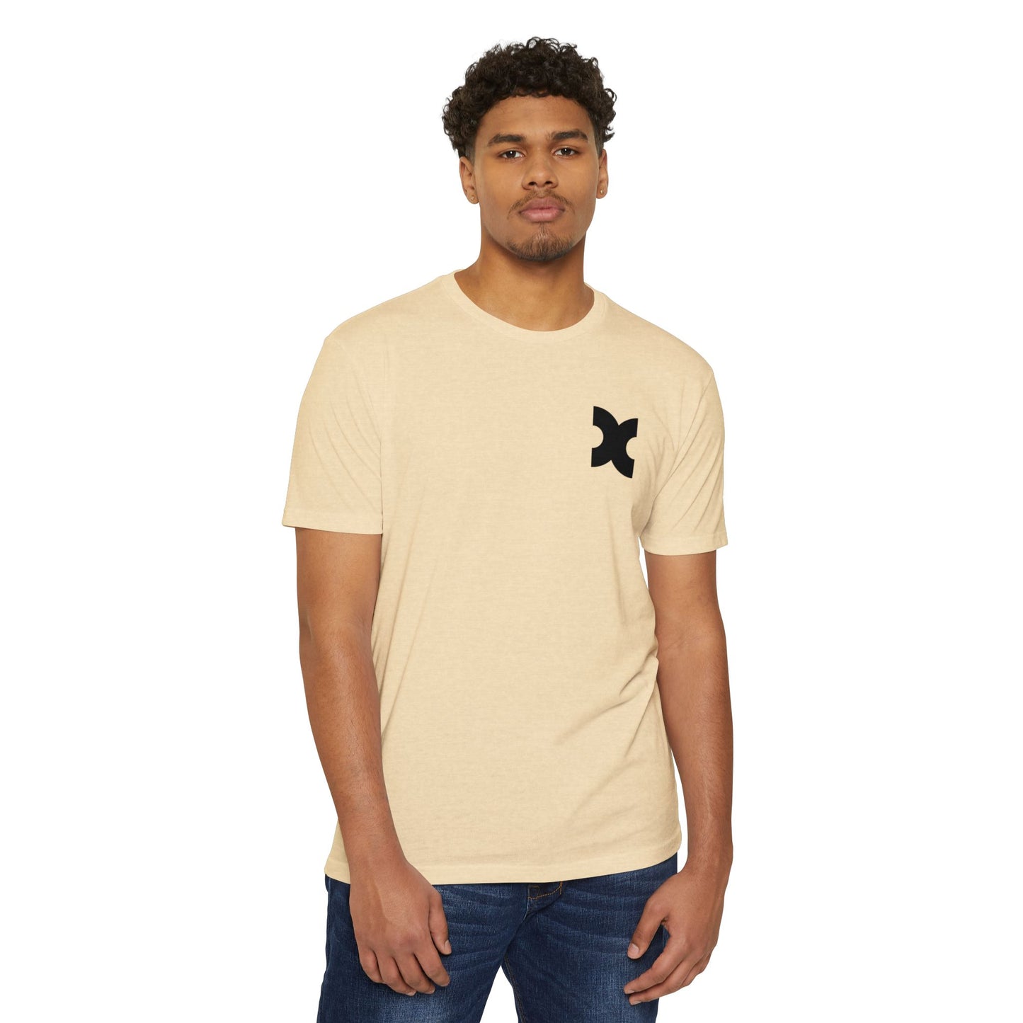 Charter Connect Classic Tee