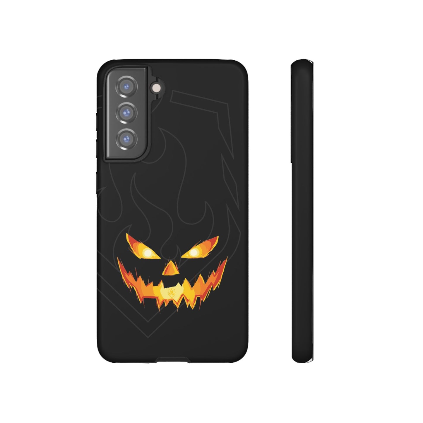 Jack-O Tough Phone Case