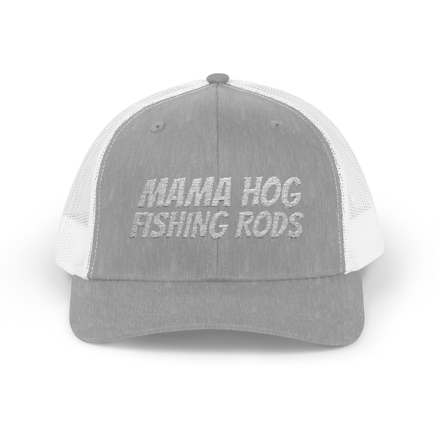 Mama Hog Trucker Cap