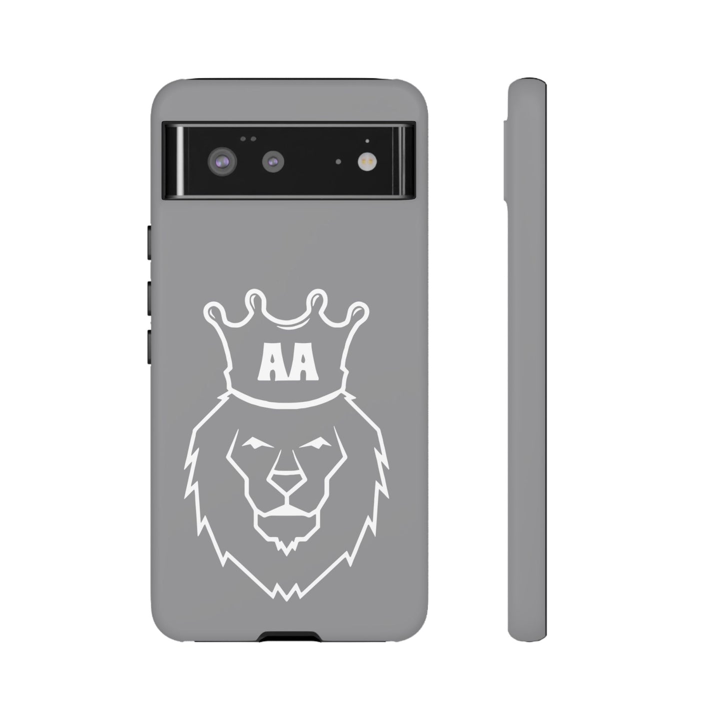 Adversity Athletes Phone Case