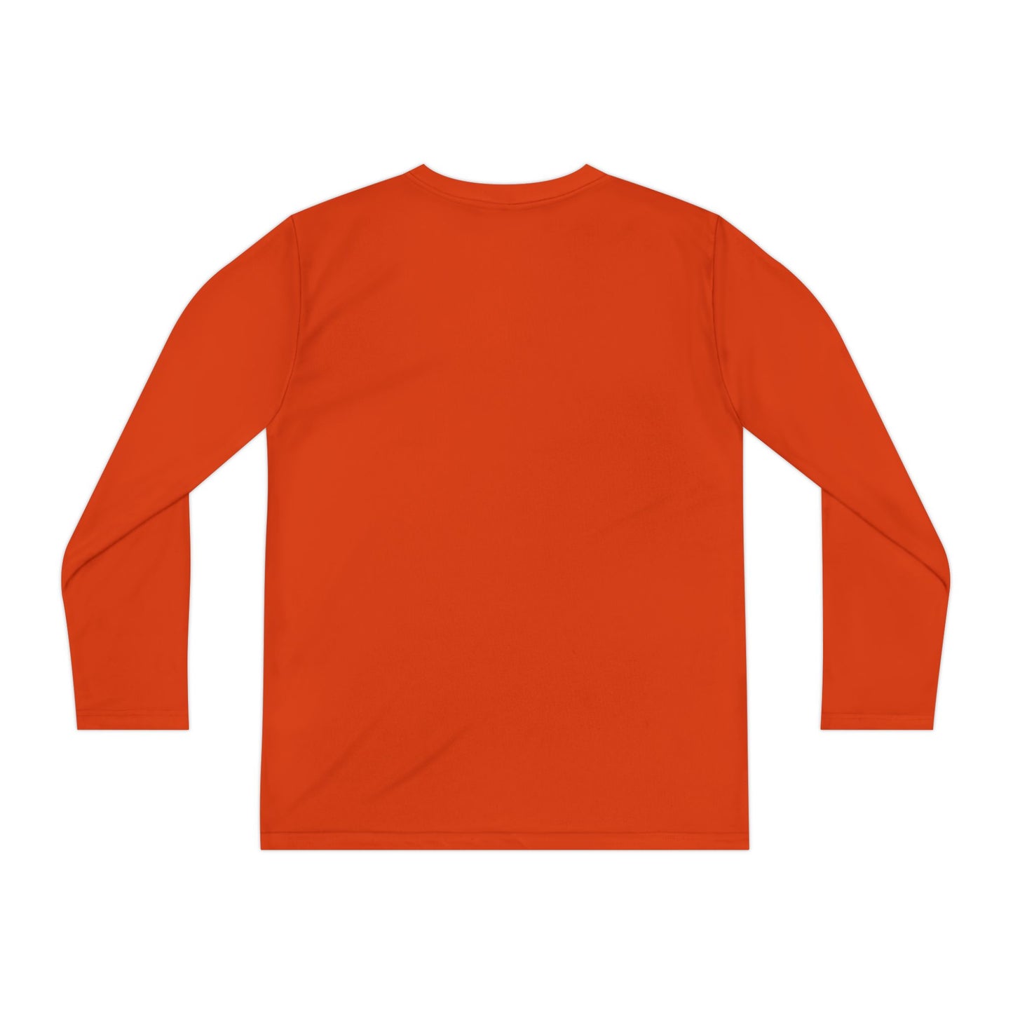 Court Evolution Youth LS Icon Tee