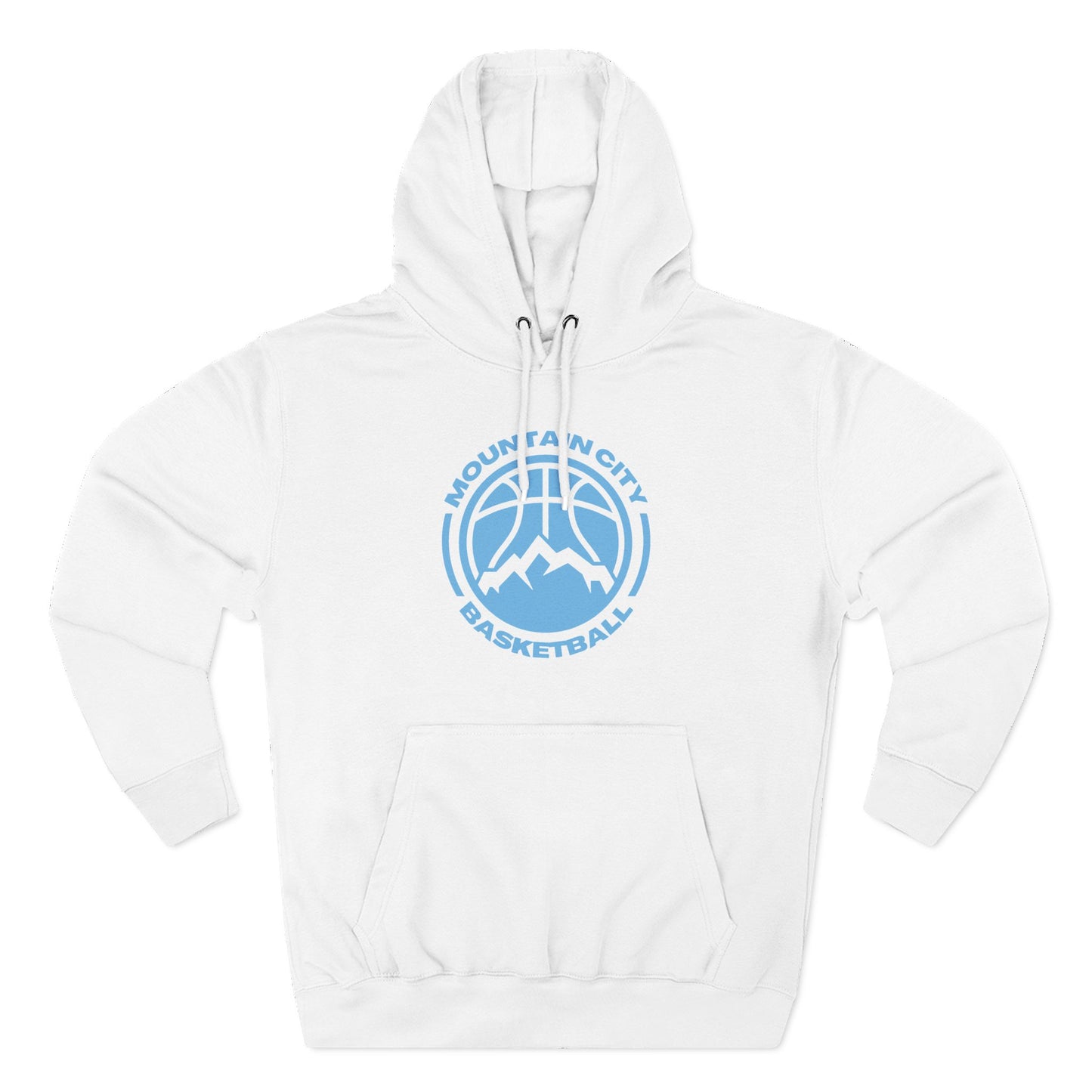 MTN City Game Day Hoodie