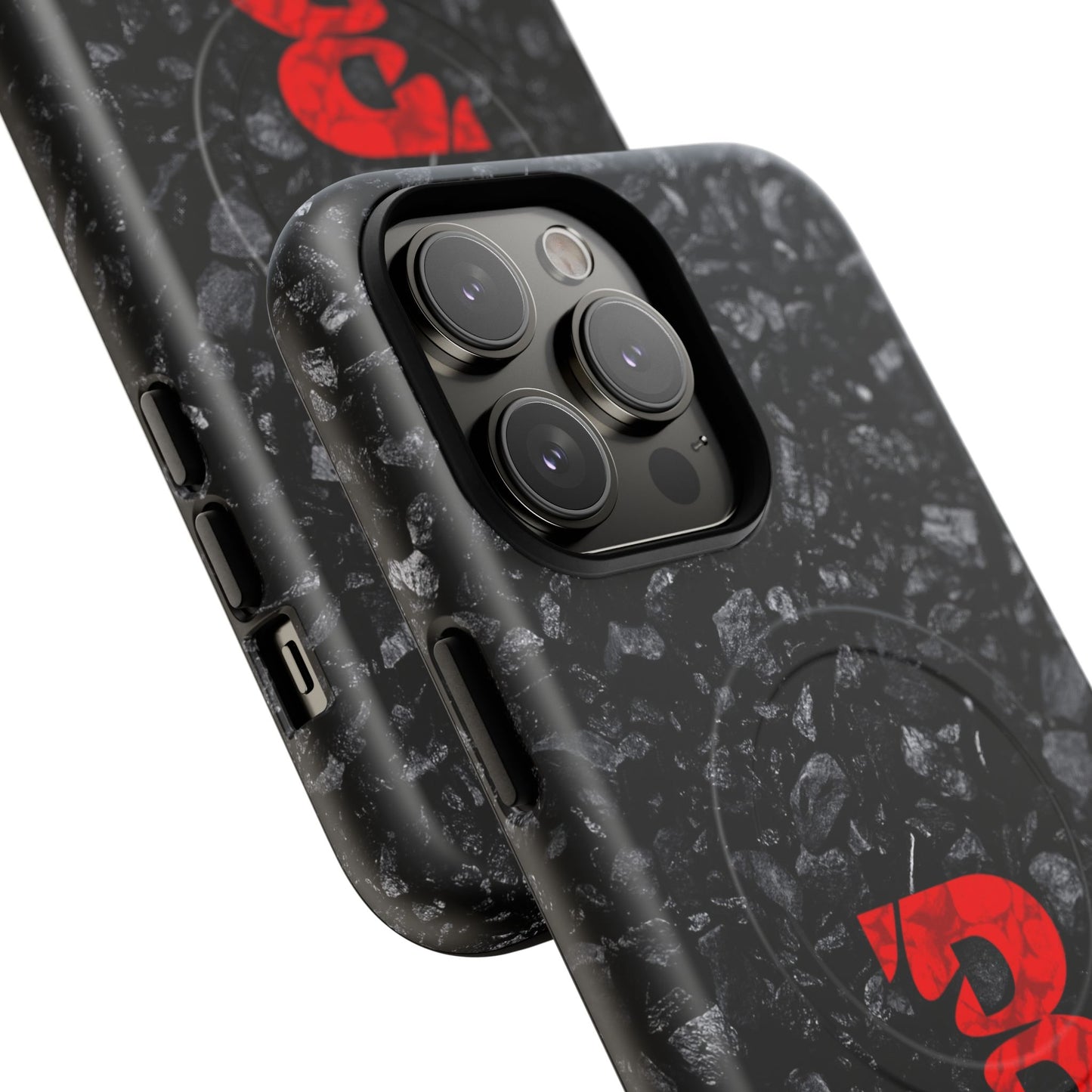Bolinder Gravel Tough Magnetic Phone Case