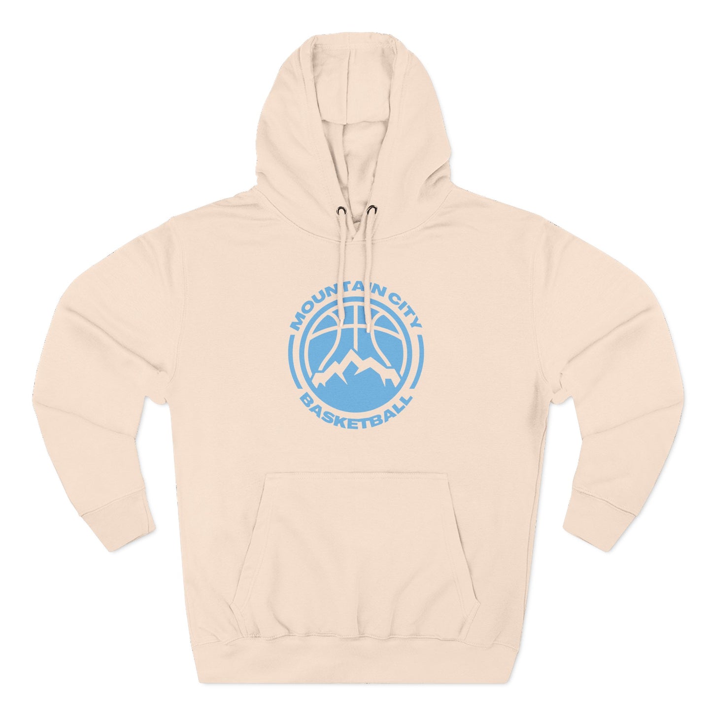 MTN City Game Day Hoodie