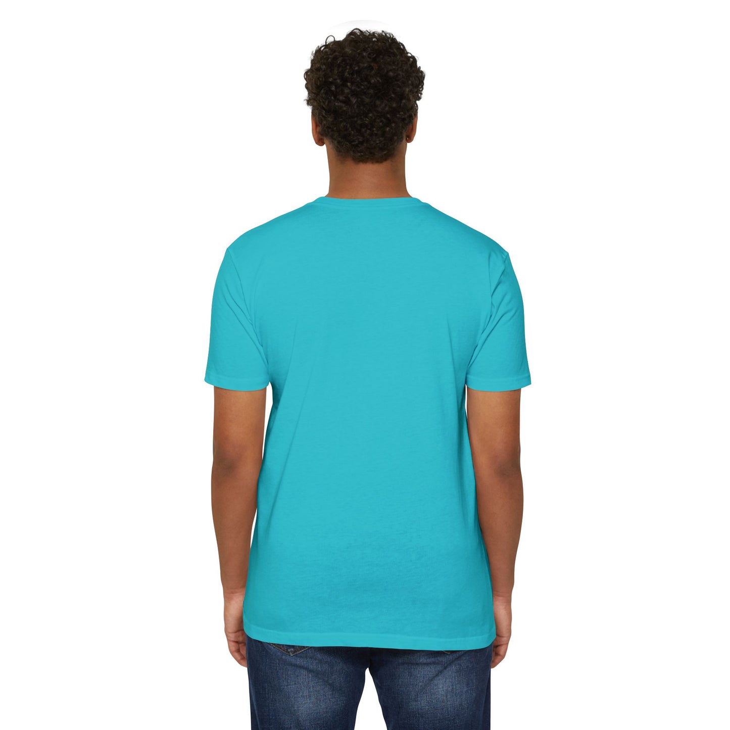 XFit Blueprint Tee