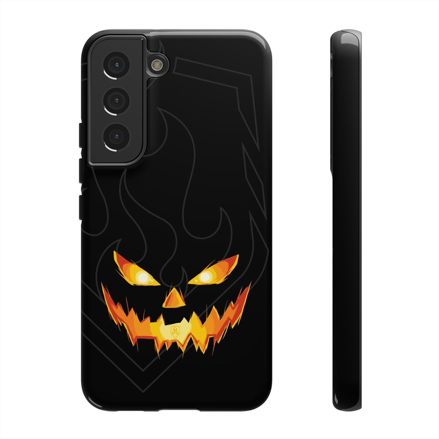 Jack-O Tough Phone Case