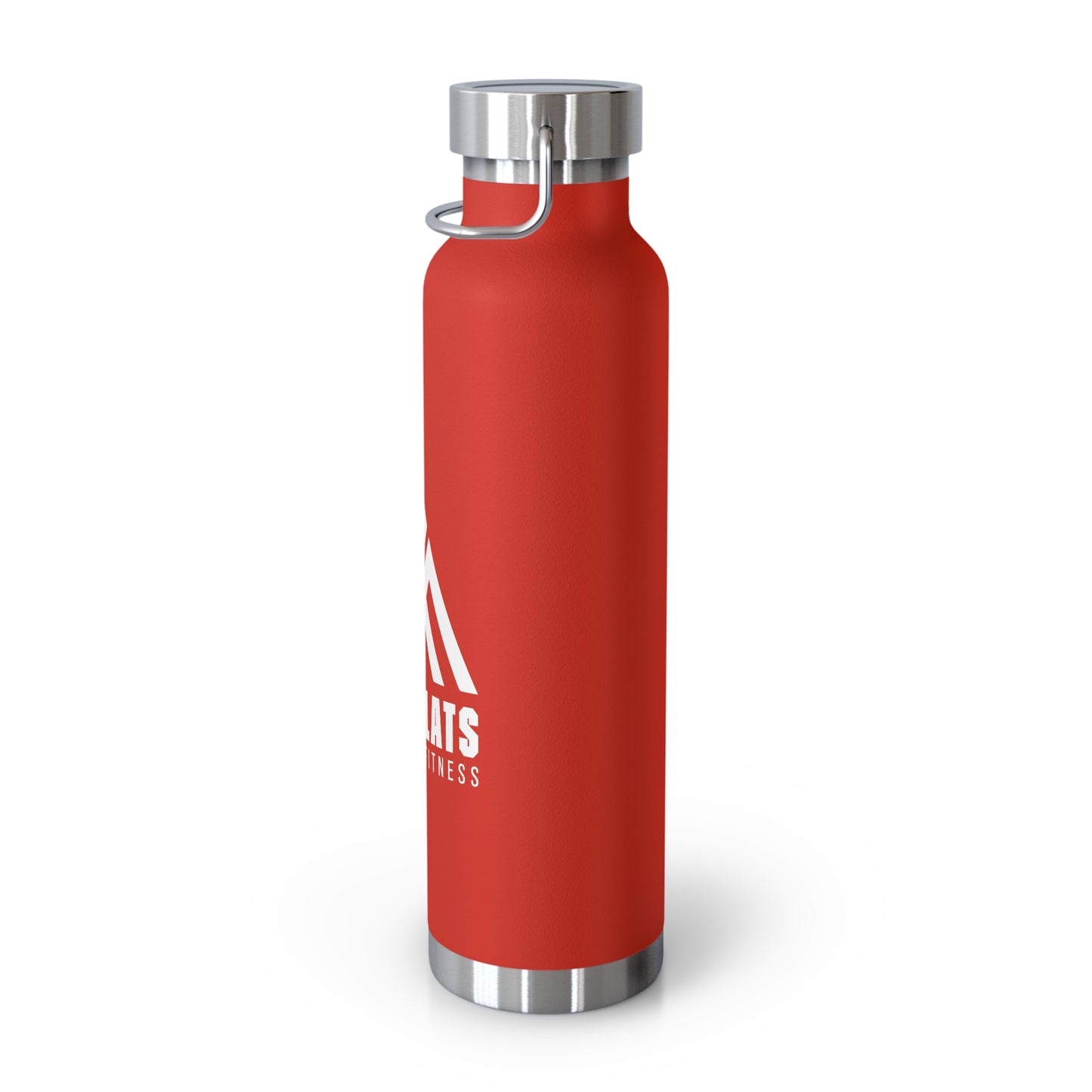 Salt Flats Insulated Bottle, 22oz
