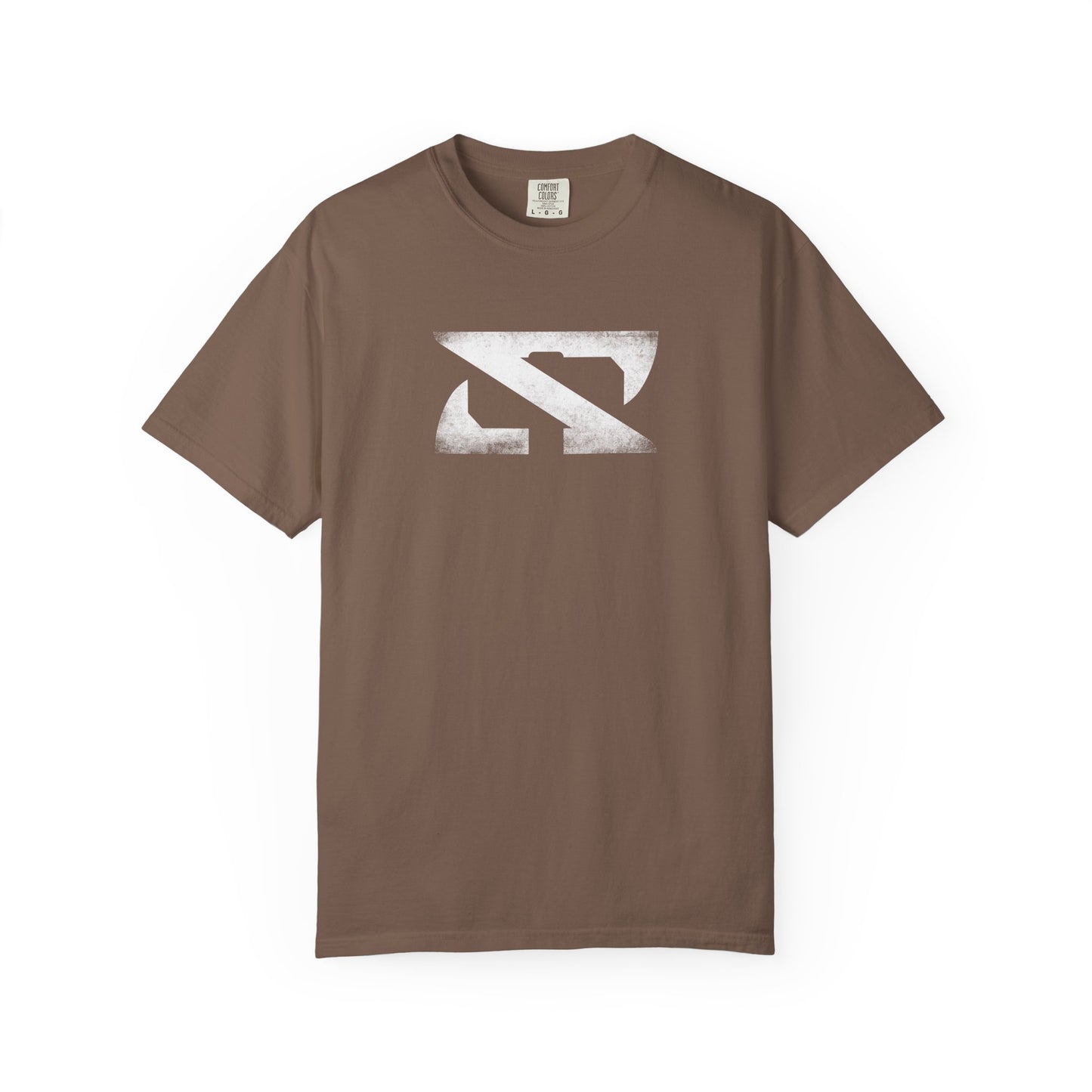 Swagnar Icon Garment-Dyed T-shirt