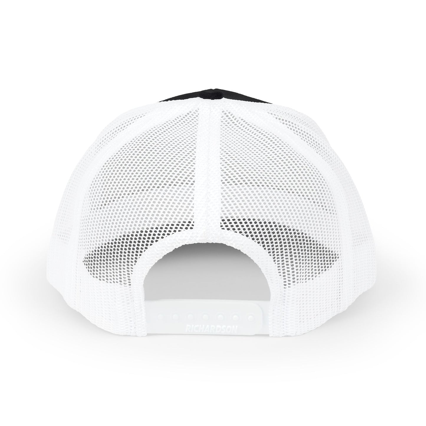 Copy of XFit Mesh Snapback Hat