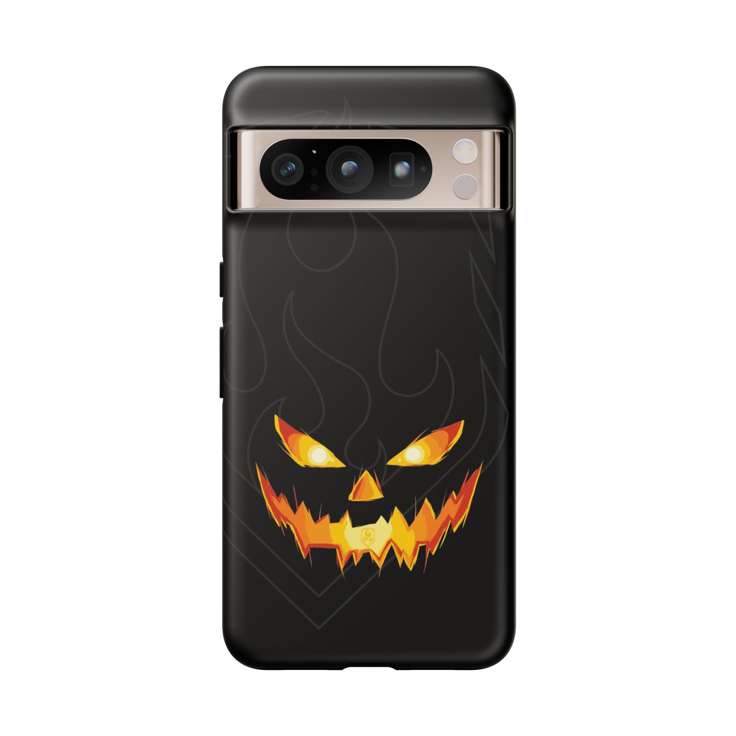 Jack-O Tough Phone Case