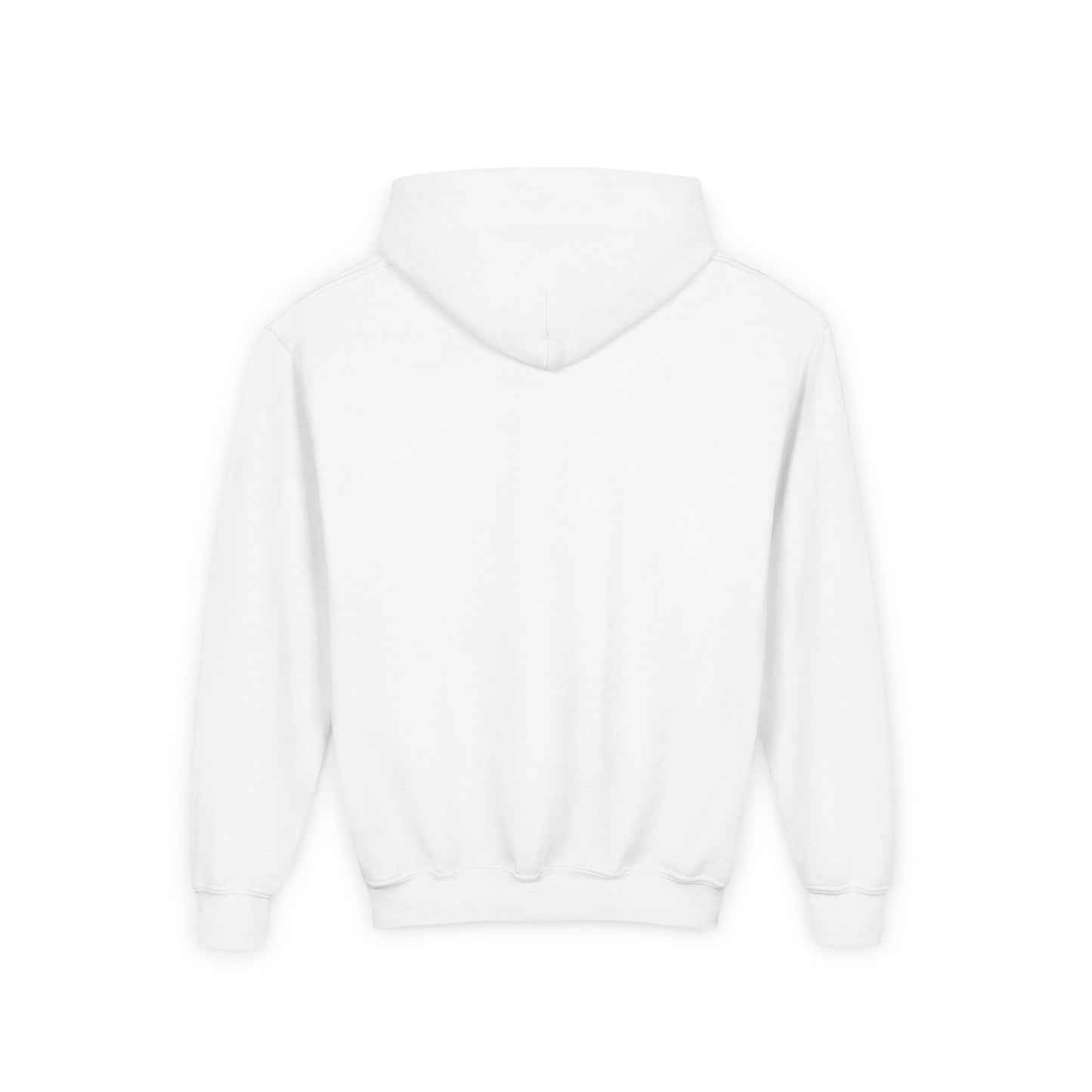 Court Evolution Sideline Youth Hoodie